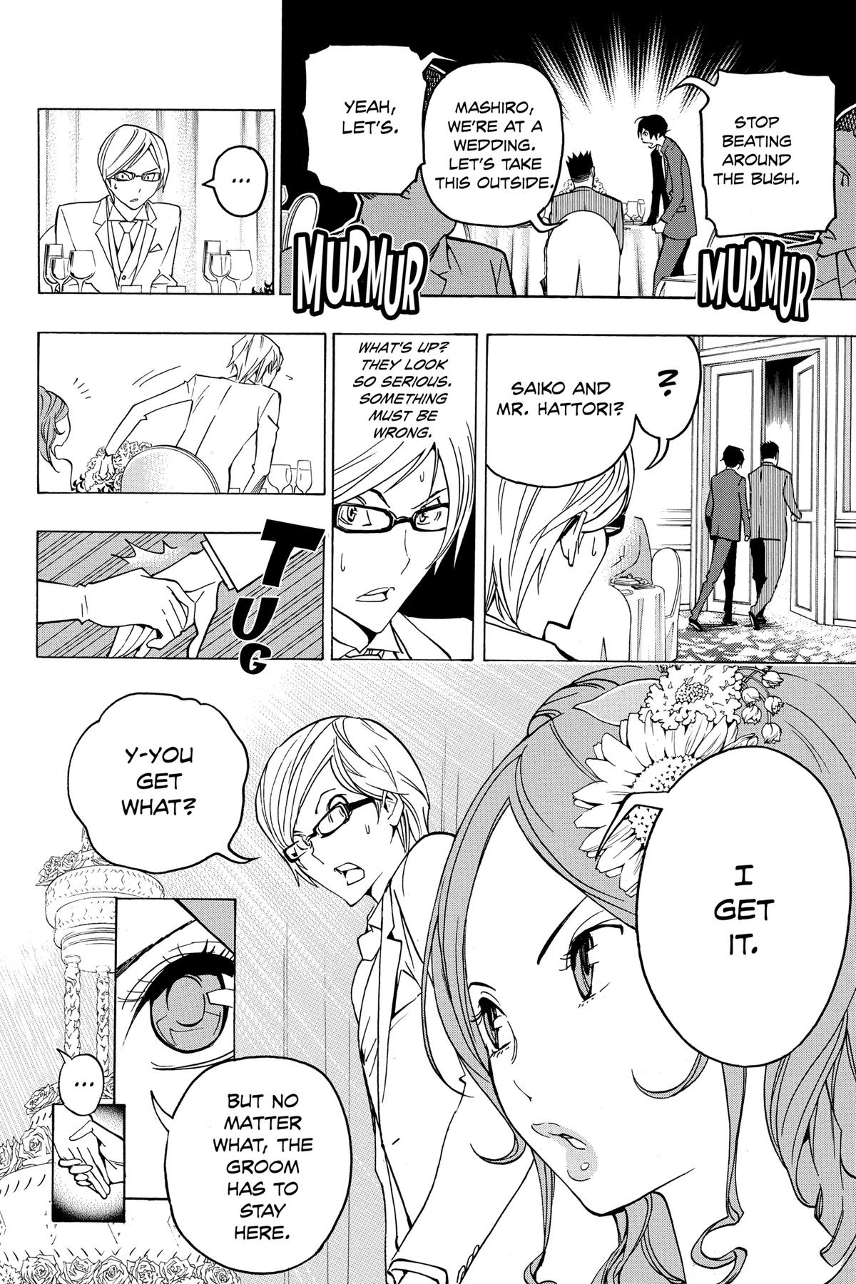 Bakuman Chapter 77 - Page 16