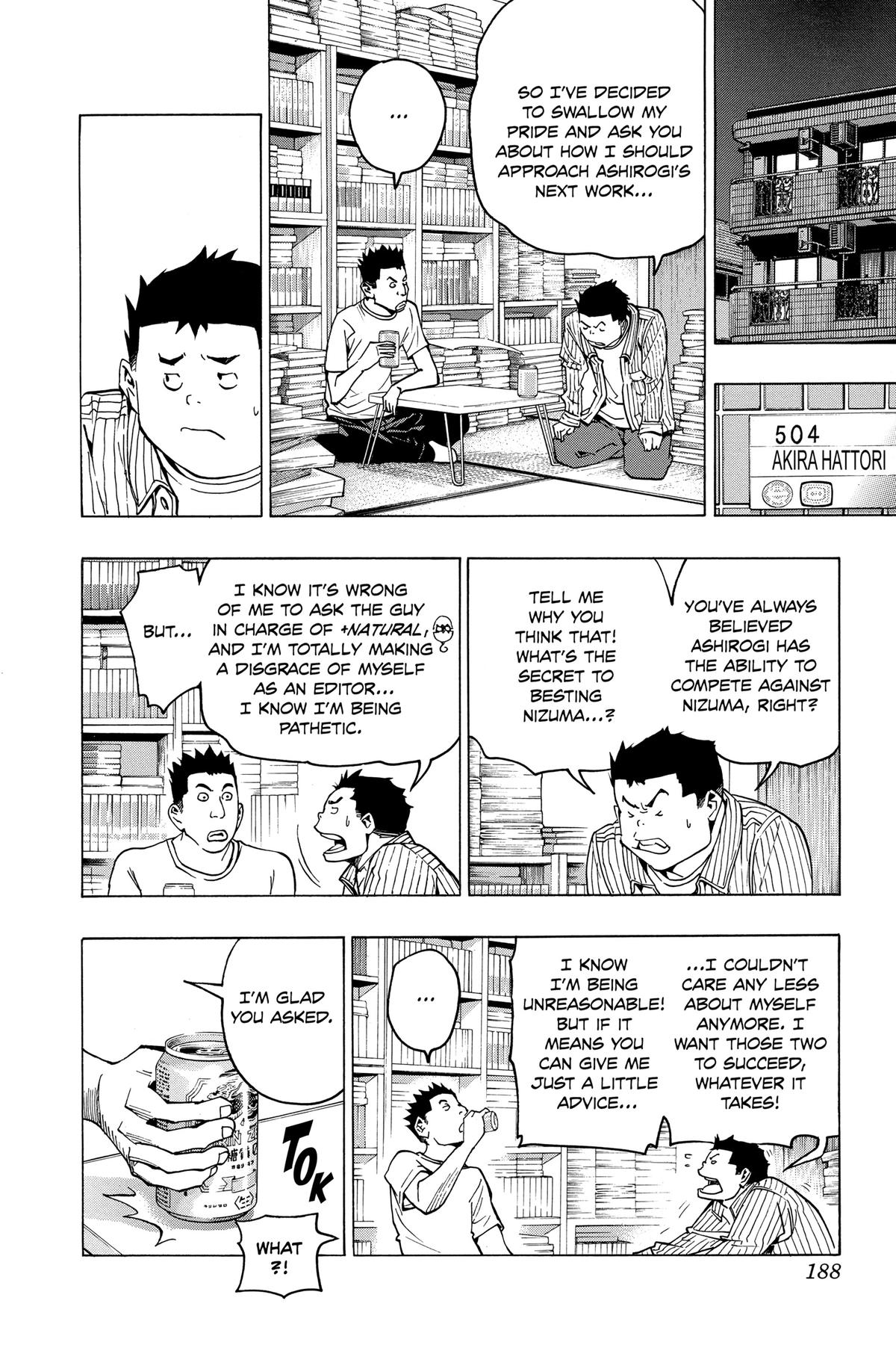 Bakuman Chapter 79 - Page 18