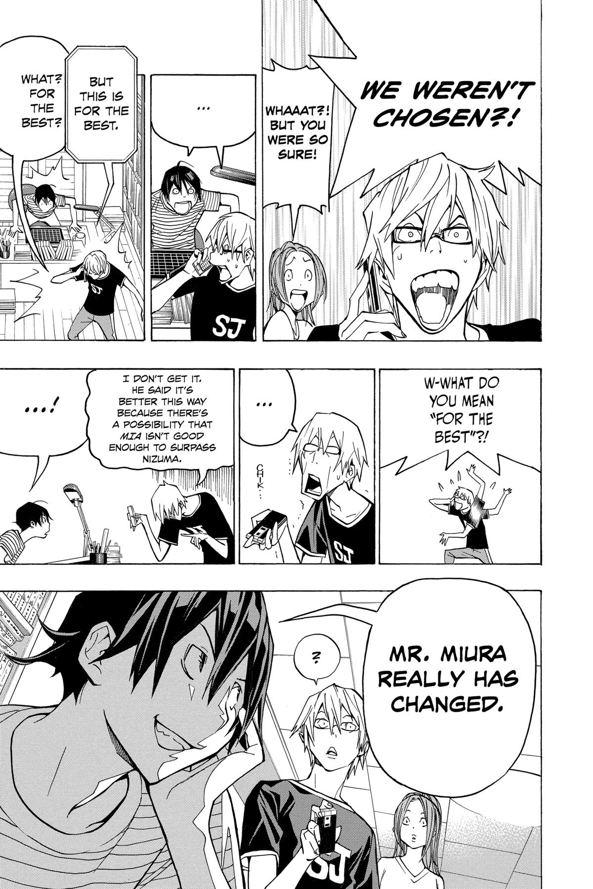 Bakuman Chapter 80 - Page 25