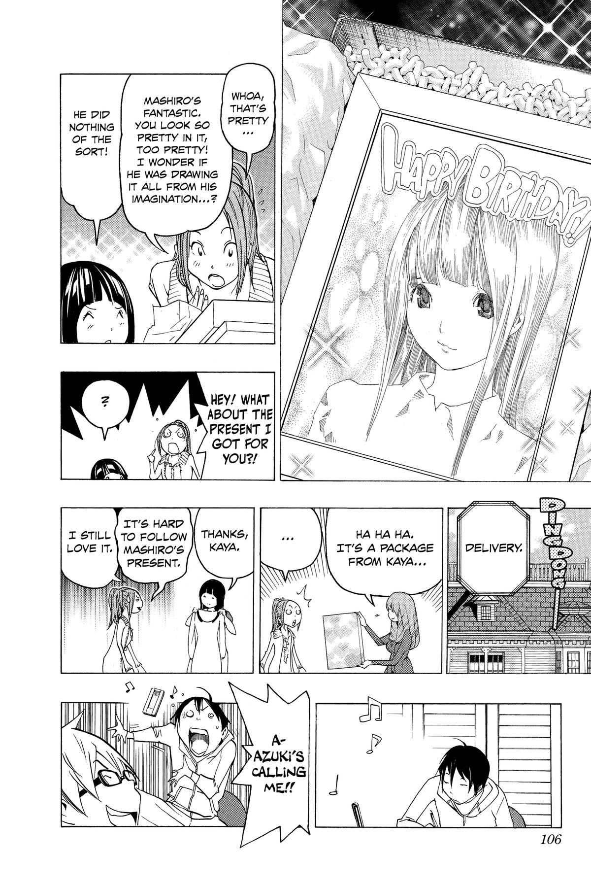 Bakuman Chapter 84 - Page 18