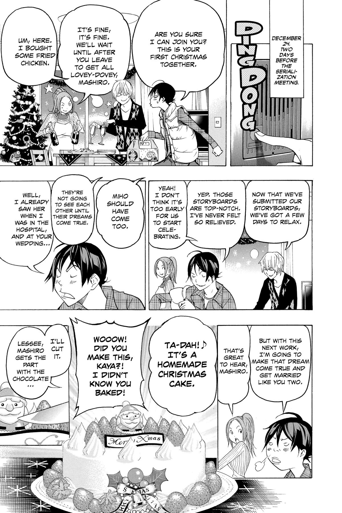 Bakuman Chapter 86 - Page 3