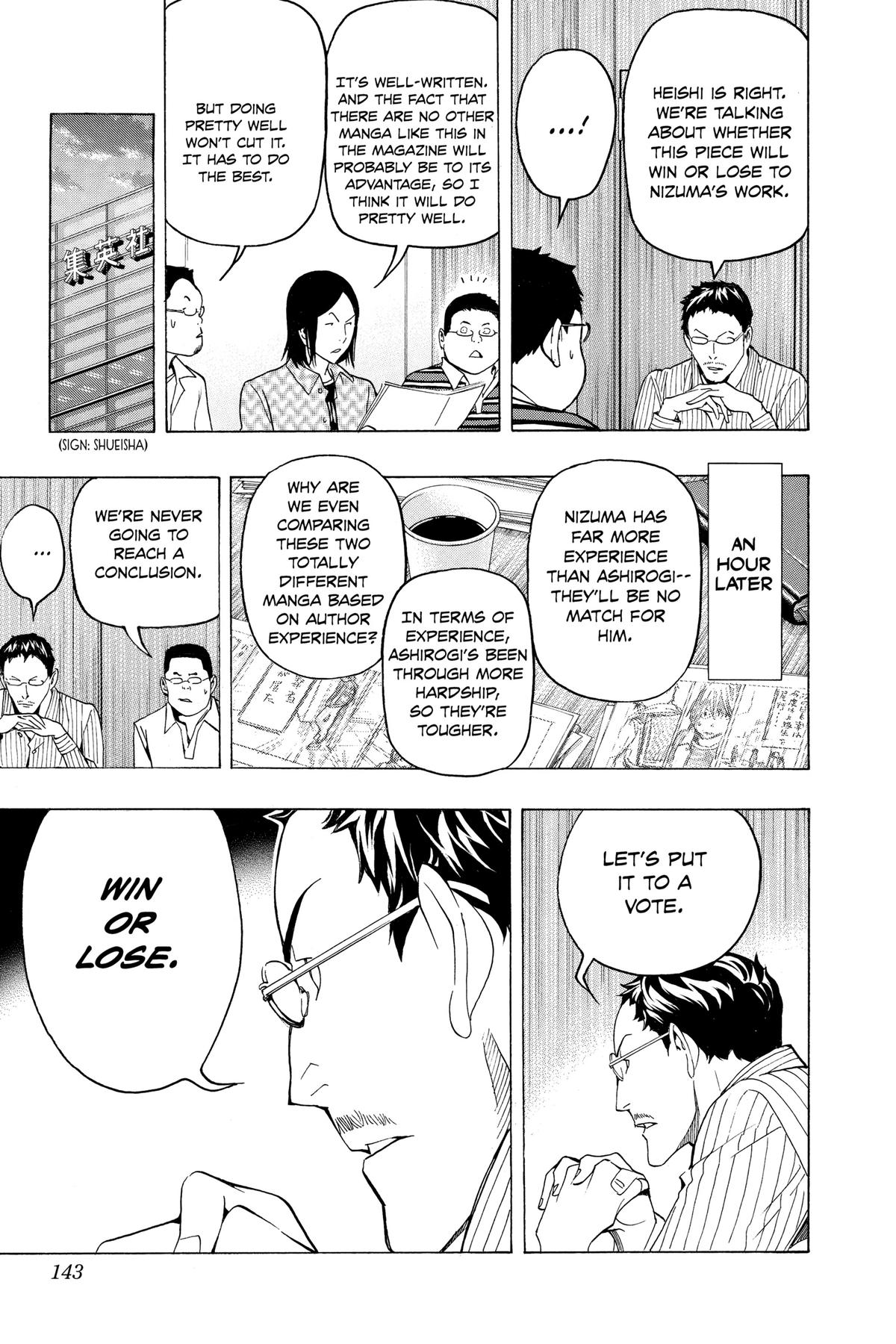Bakuman Chapter 86 - Page 15