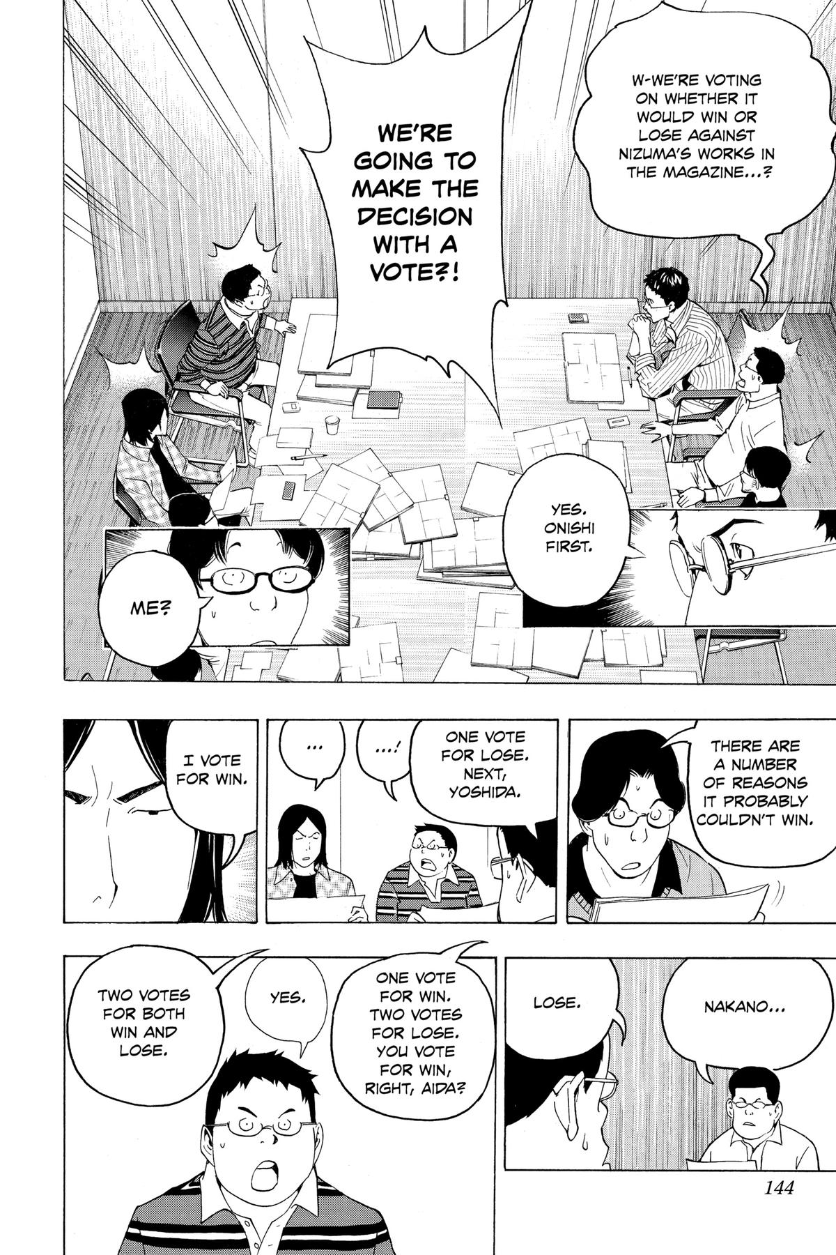 Bakuman Chapter 86 - Page 16