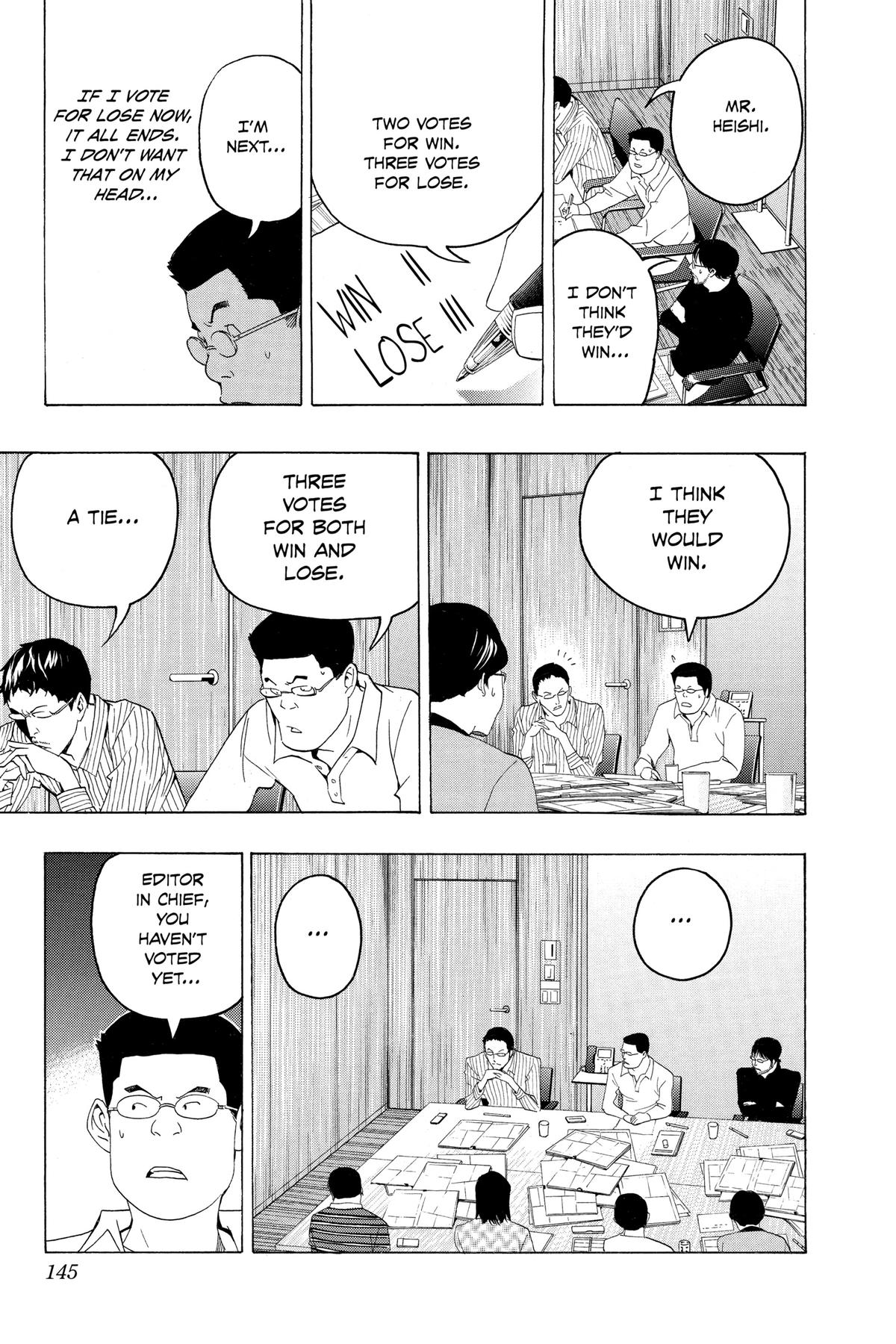 Bakuman Chapter 86 - Page 17