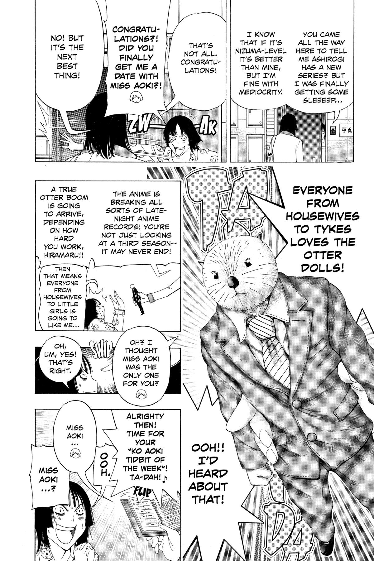 Bakuman Chapter 88 - Page 6