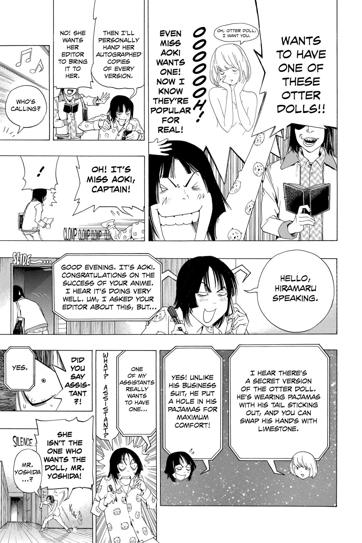 Bakuman Chapter 88 - Page 7