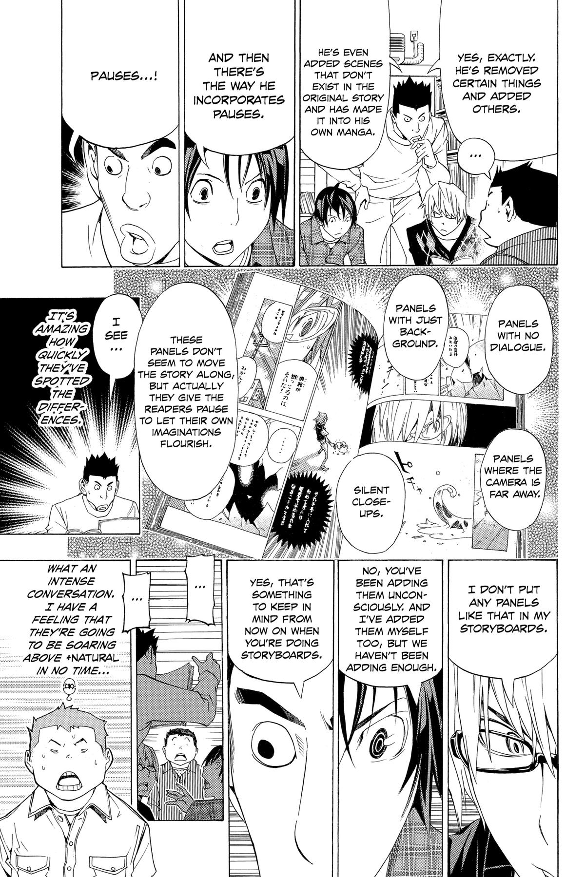Bakuman Chapter 88 - Page 13