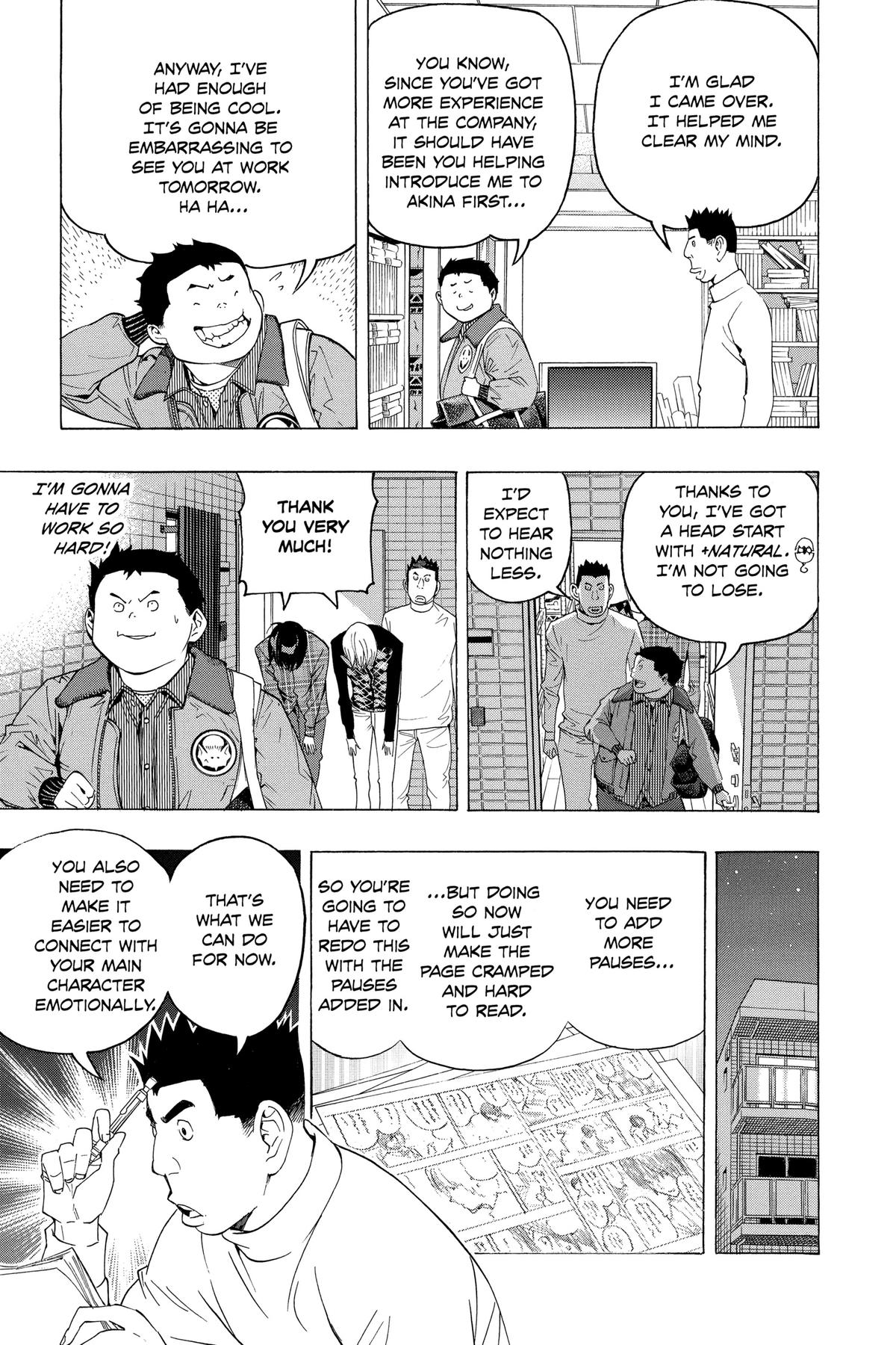 Bakuman Chapter 88 - Page 15