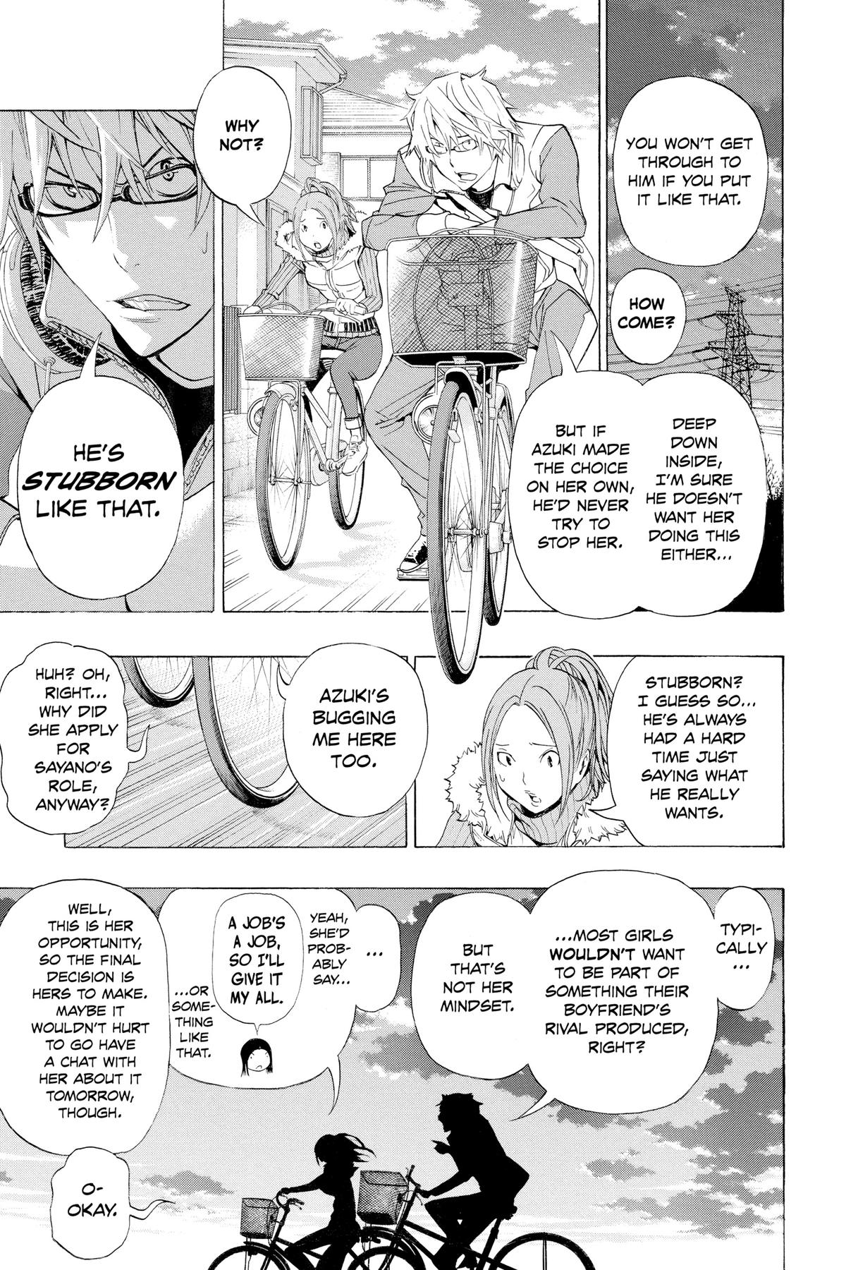 Bakuman Chapter 92 - Page 7