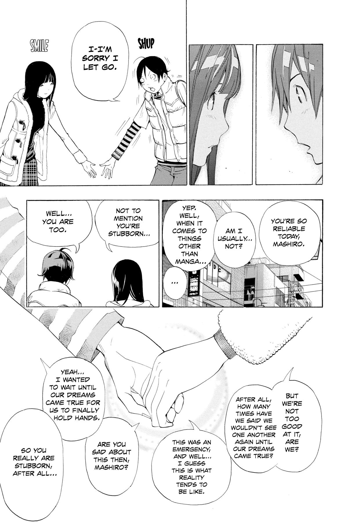 Bakuman Chapter 92 - Page 19