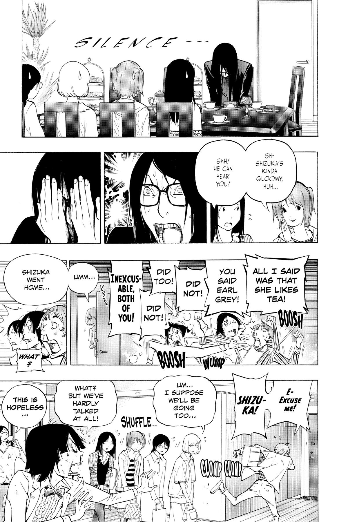 Bakuman Chapter 94 - Page 13