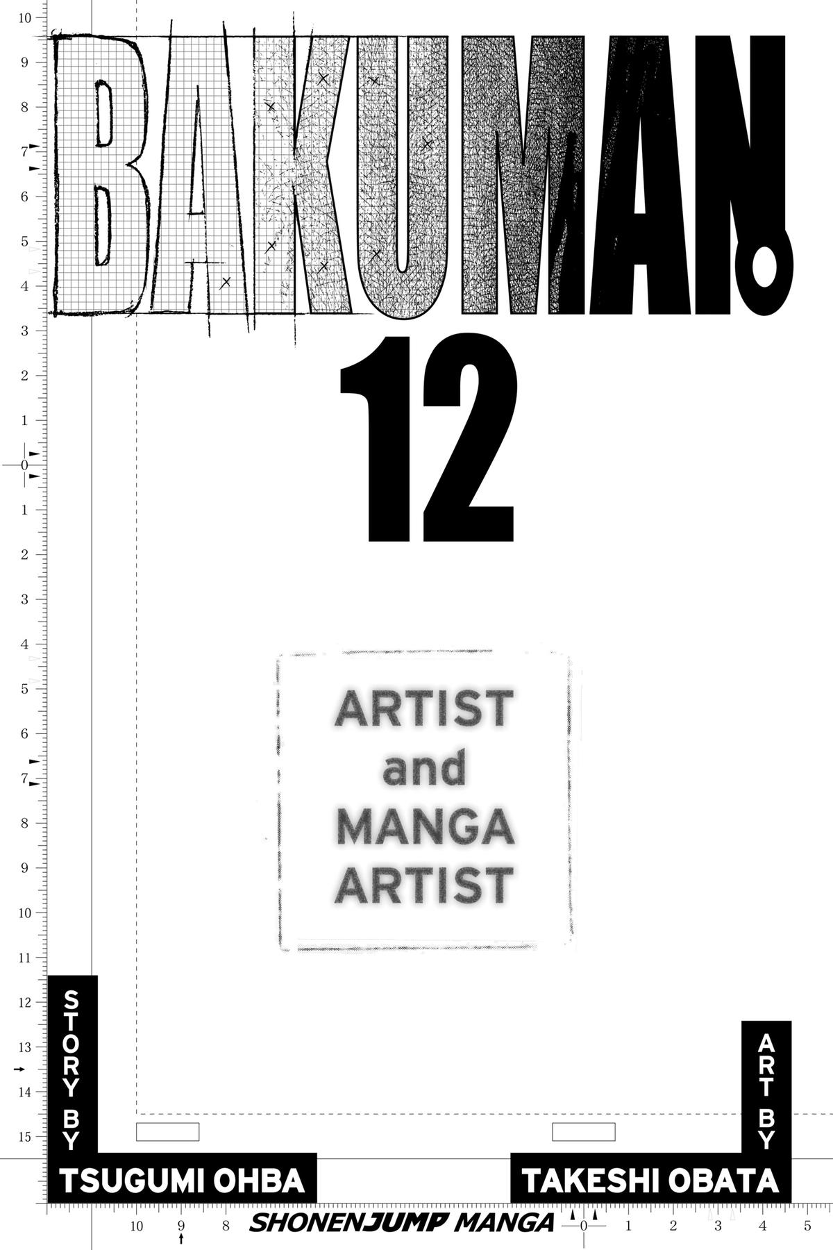Bakuman Chapter 98 - Page 4