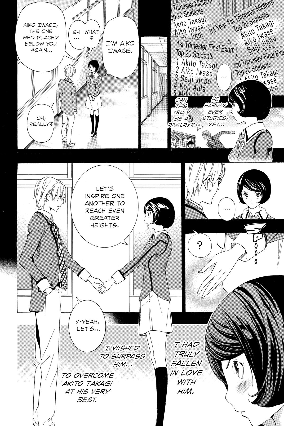 Bakuman Chapter 98 - Page 11