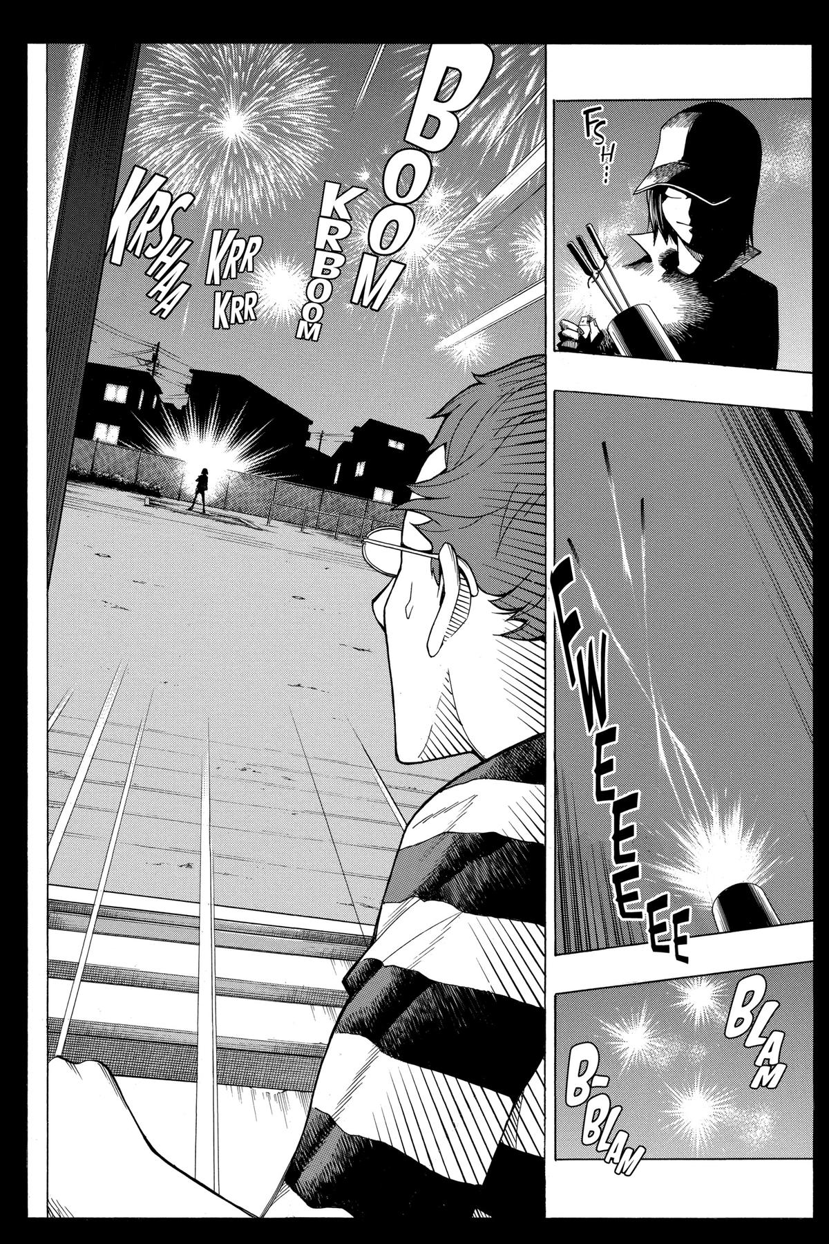 Bakuman Chapter 98 - Page 23