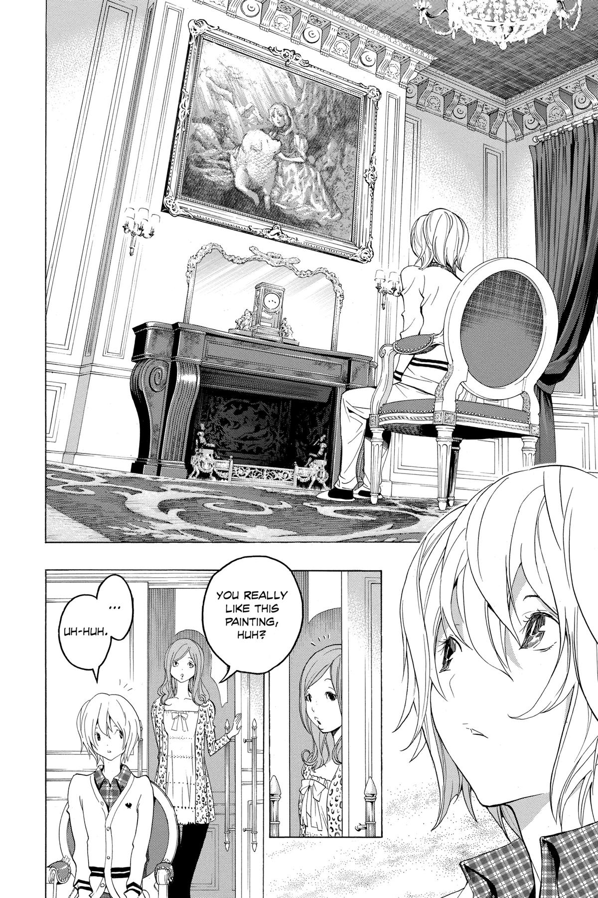 Bakuman Chapter 102 - Page 10