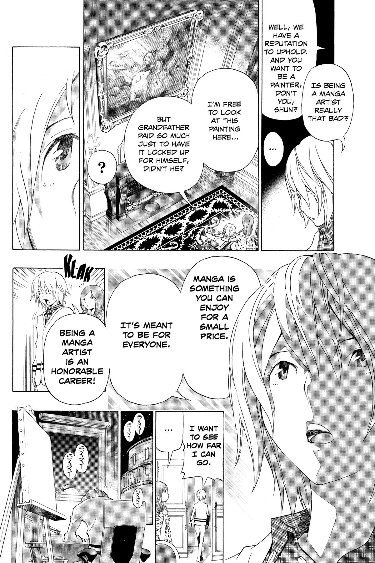 Bakuman Chapter 102 - Page 12