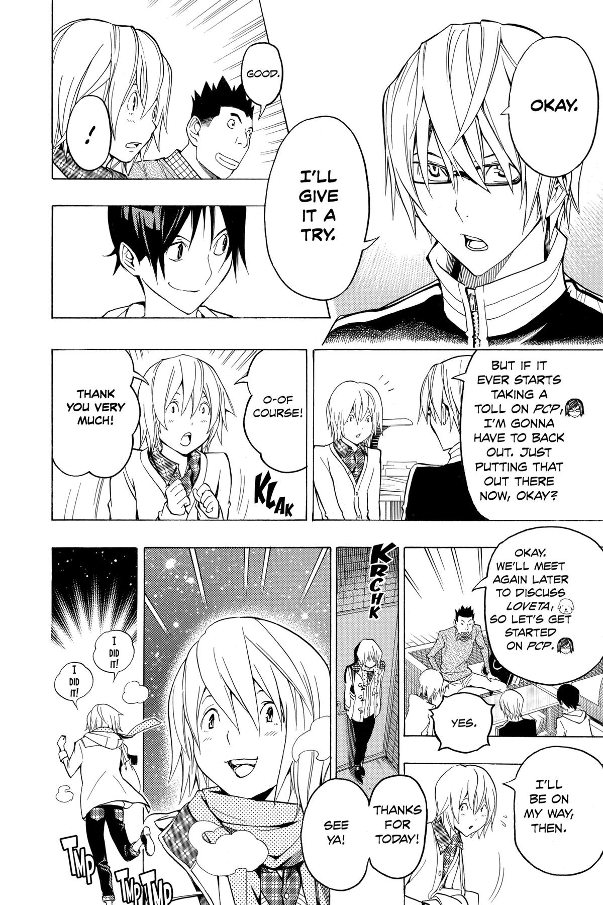 Bakuman Chapter 103 - Page 16