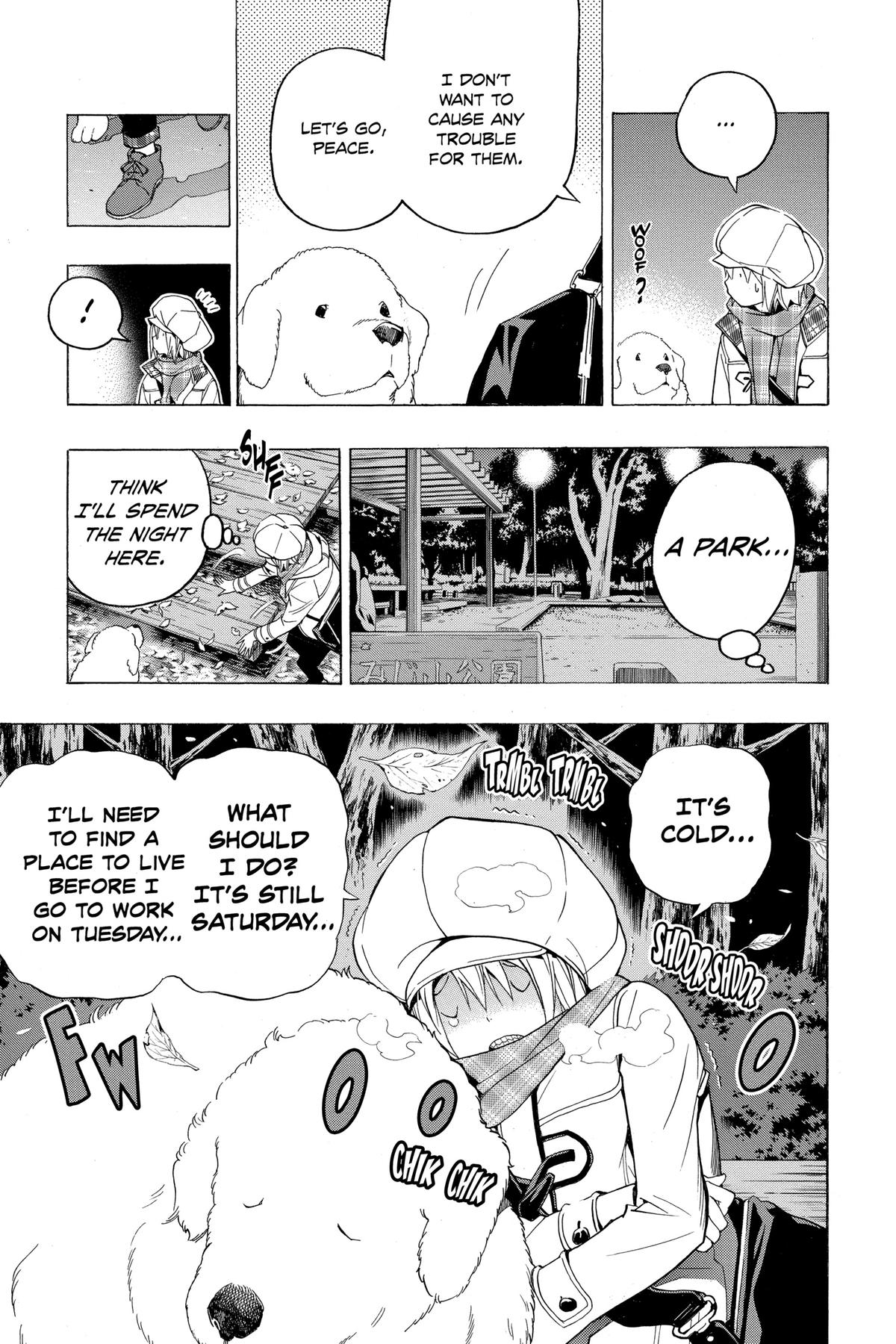 Bakuman Chapter 104 - Page 24