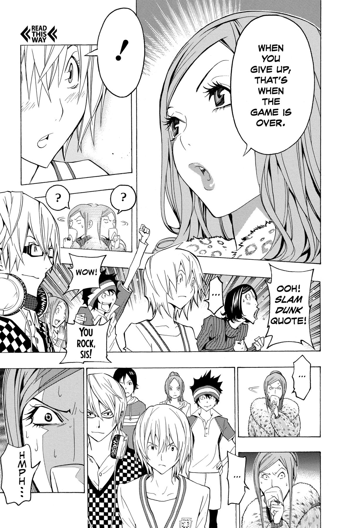 Bakuman Chapter 106 - Page 5