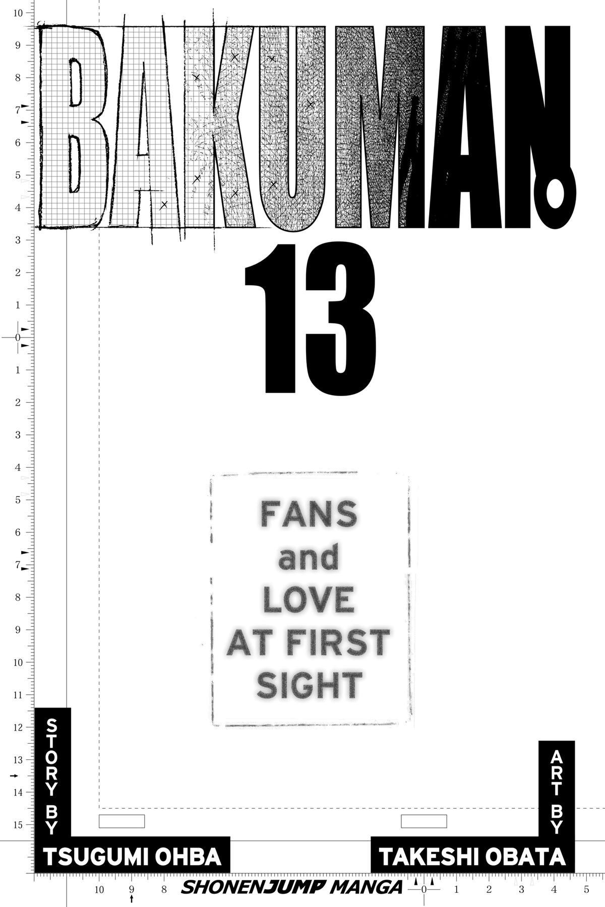 Bakuman Chapter 107 - Page 4