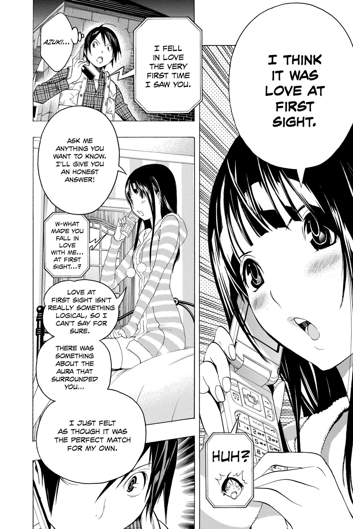 Bakuman Chapter 108 - Page 18