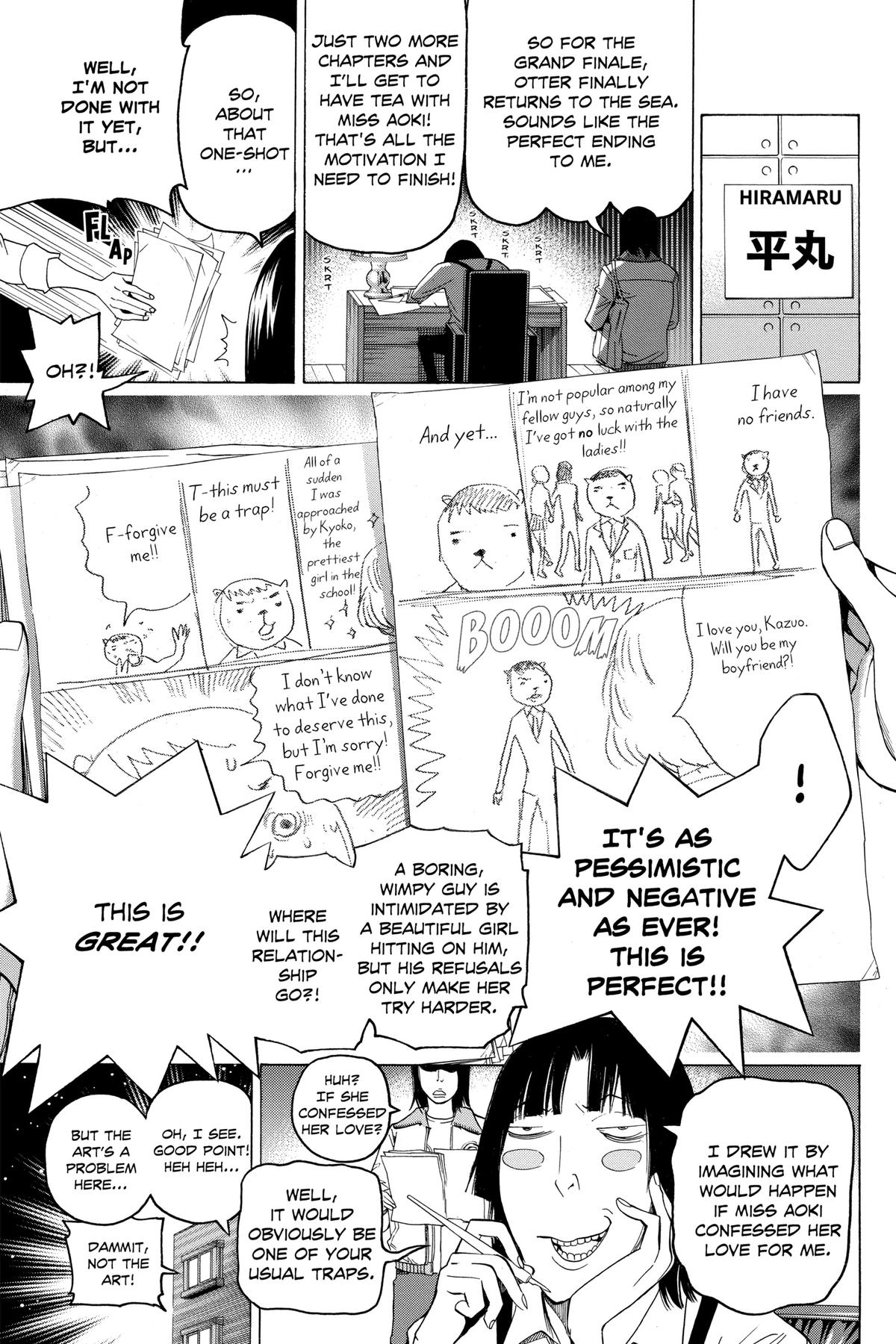Bakuman Chapter 109 - Page 9
