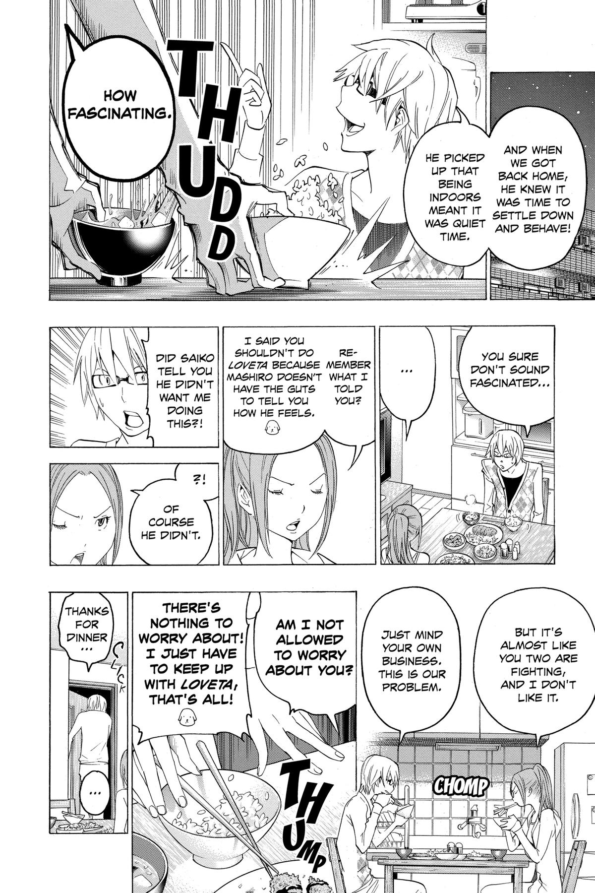 Bakuman Chapter 110 - Page 11