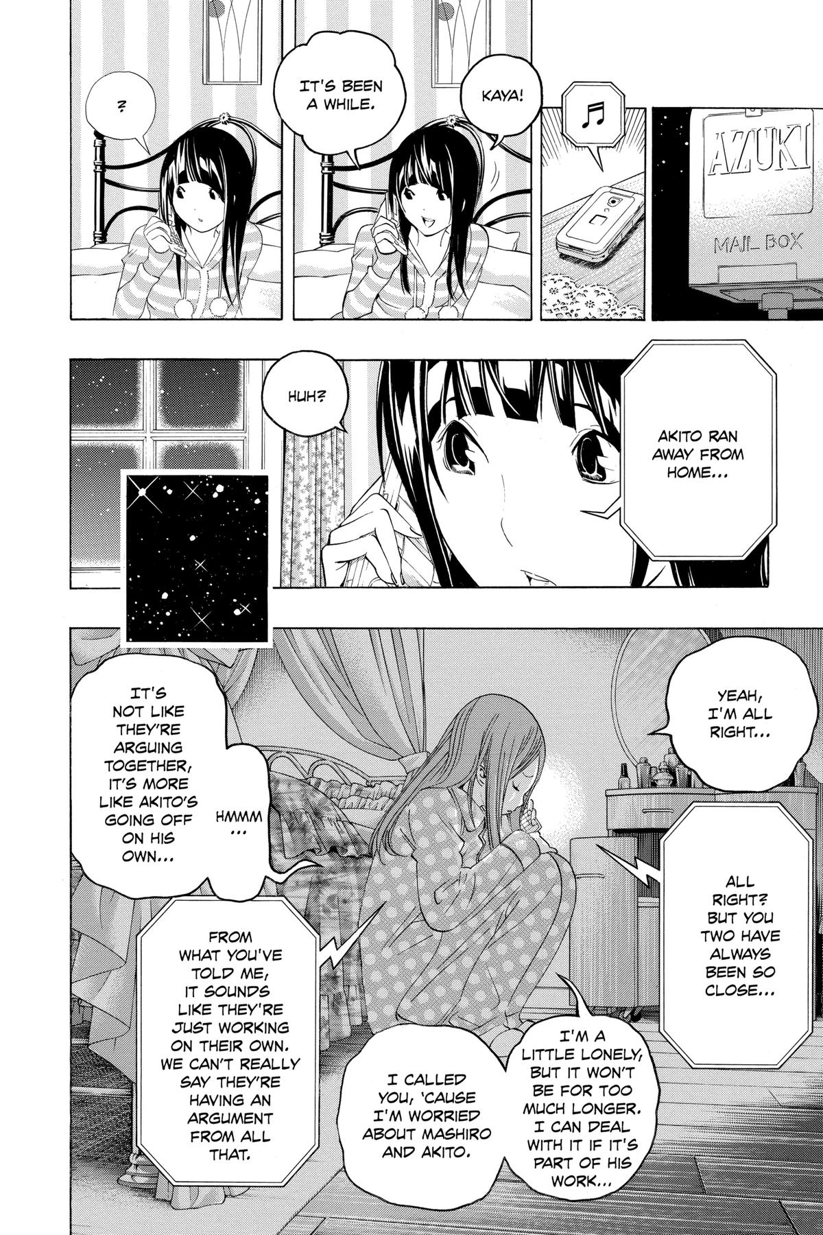 Bakuman Chapter 111 - Page 6