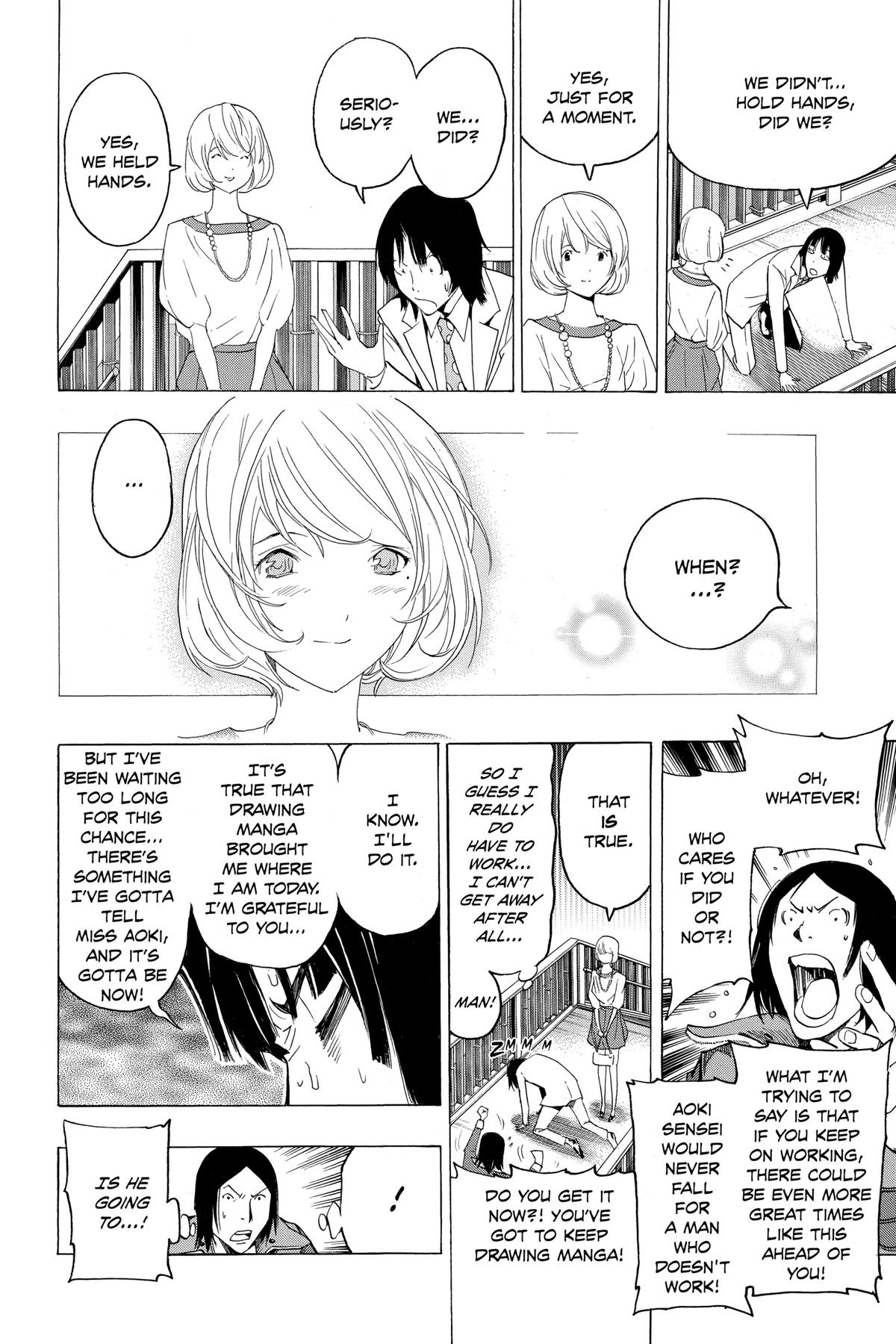 Bakuman Chapter 114 - Page 16