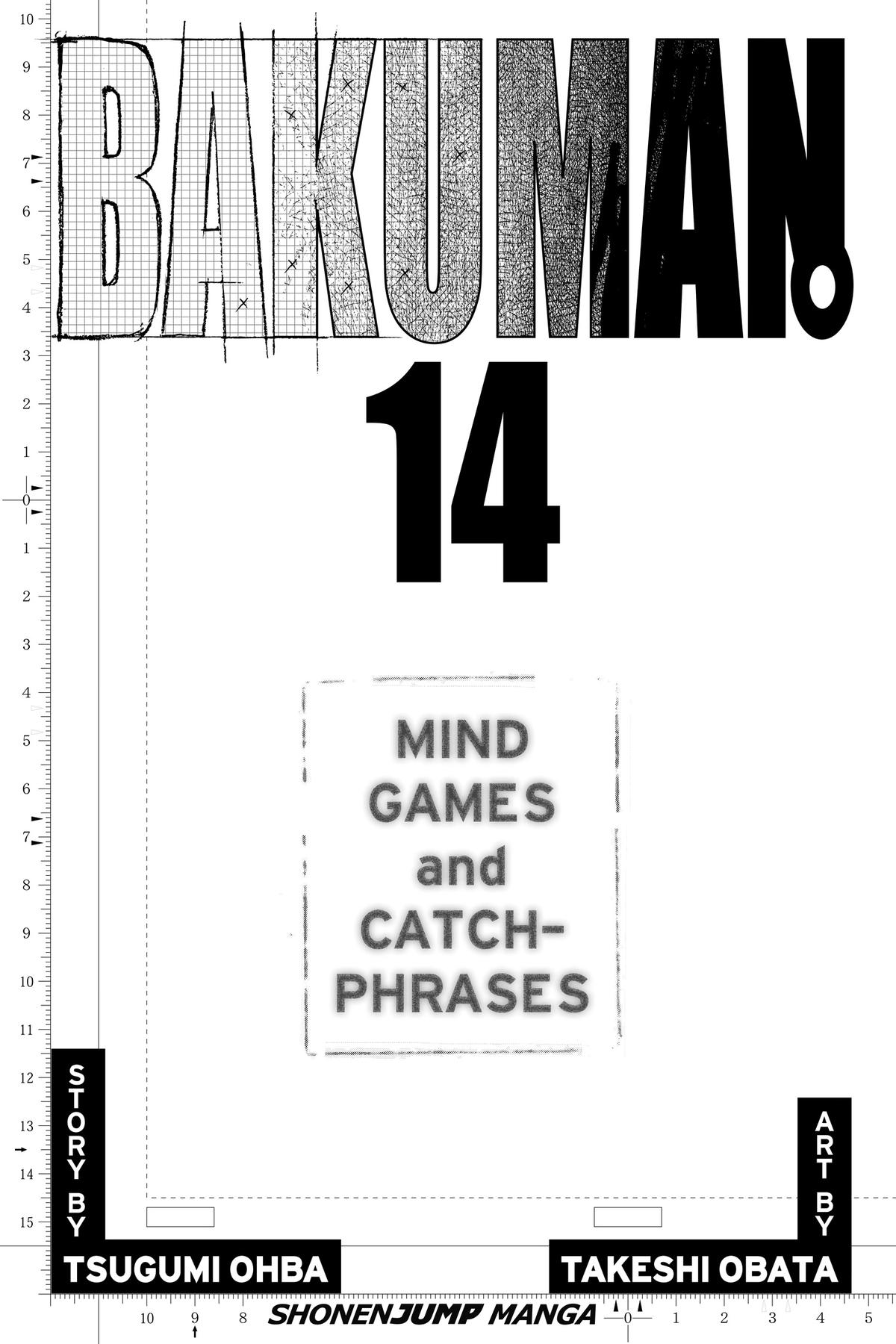 Bakuman Chapter 116 - Page 4