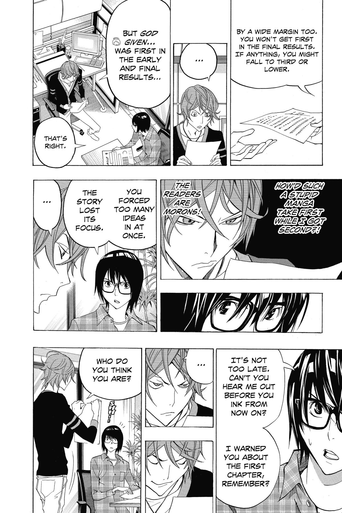 Bakuman Chapter 123 - Page 16