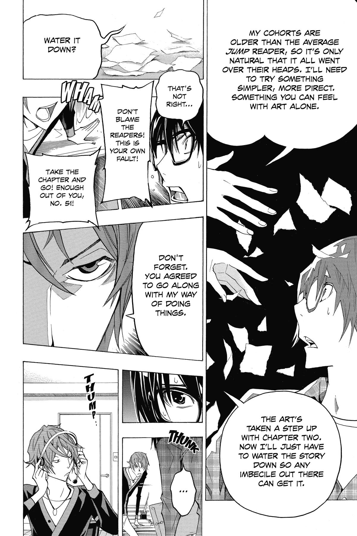 Bakuman Chapter 123 - Page 18
