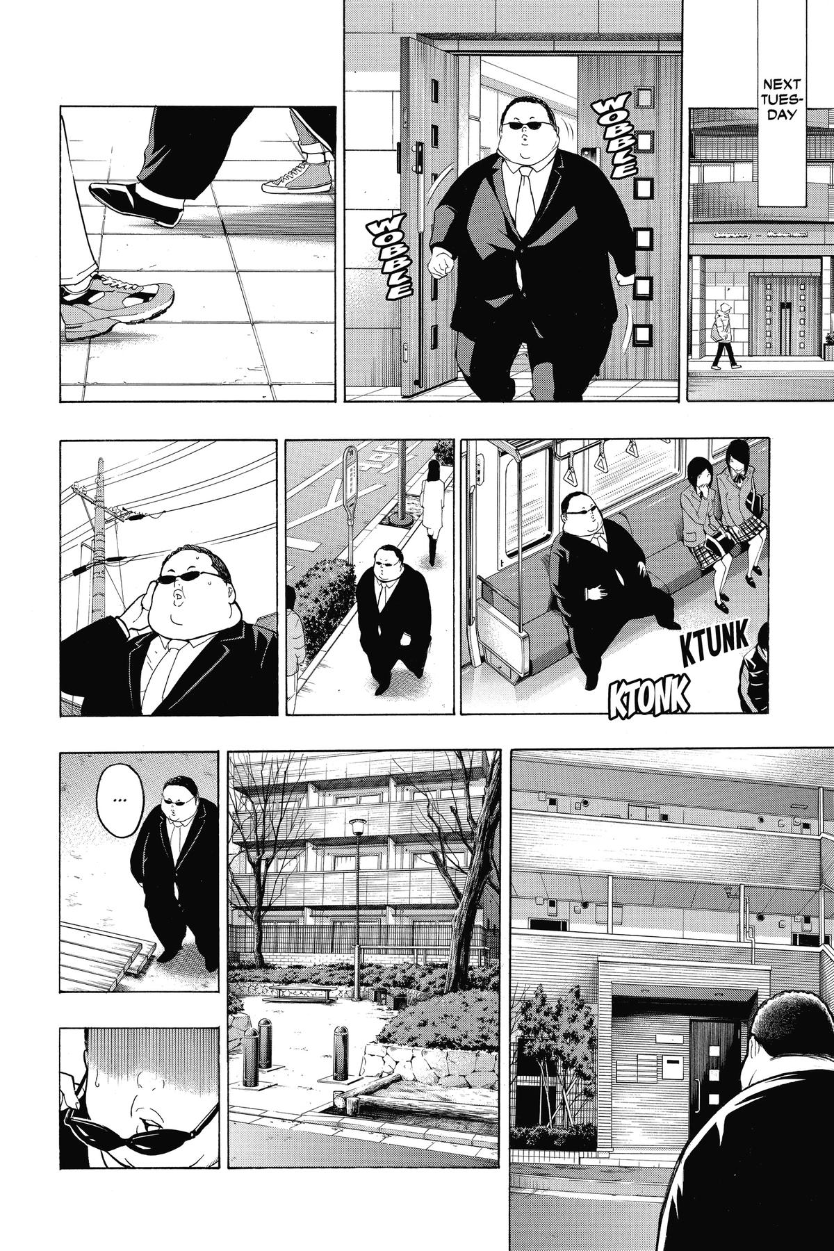 Bakuman Chapter 124 - Page 14