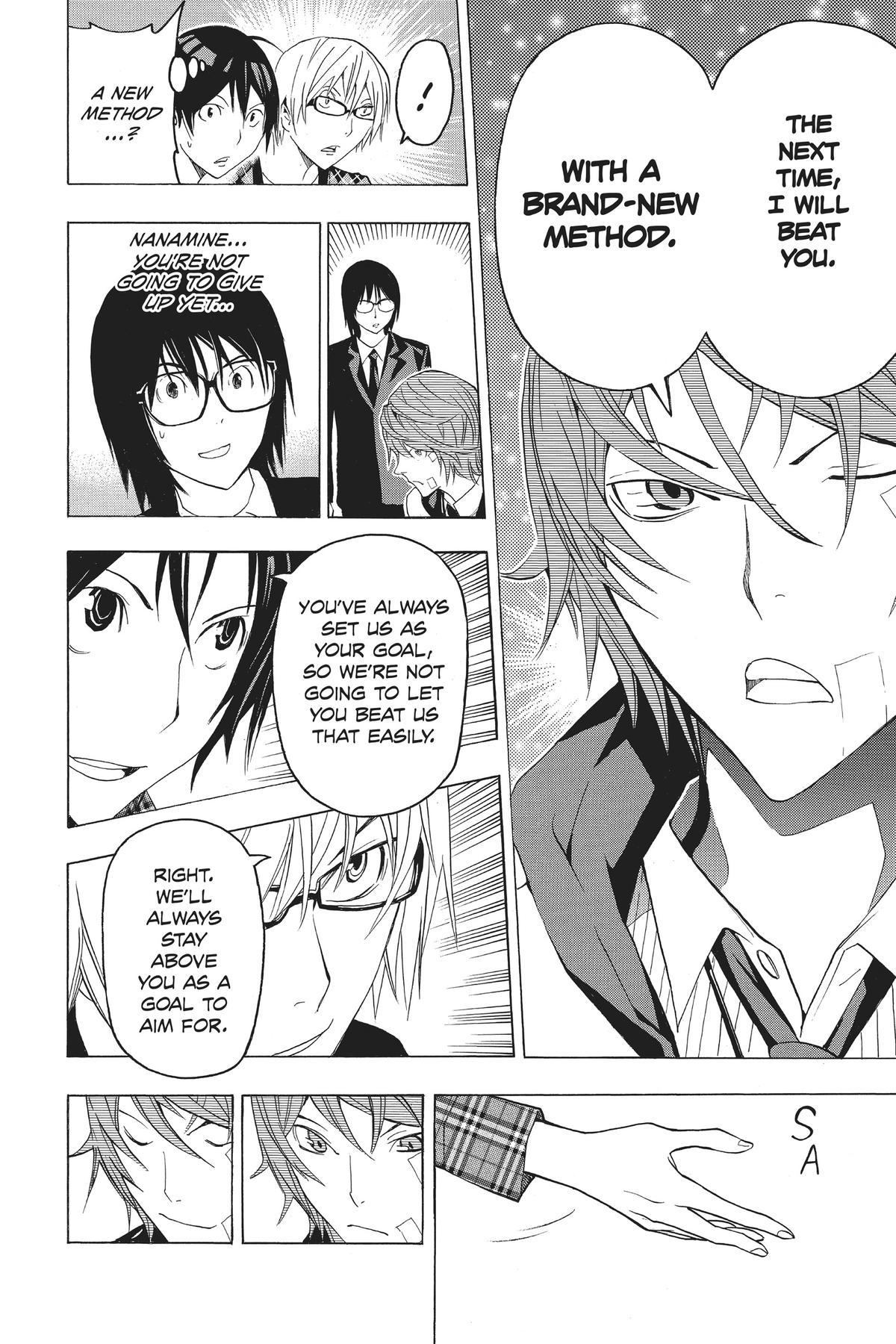 Bakuman Chapter 127 - Page 18