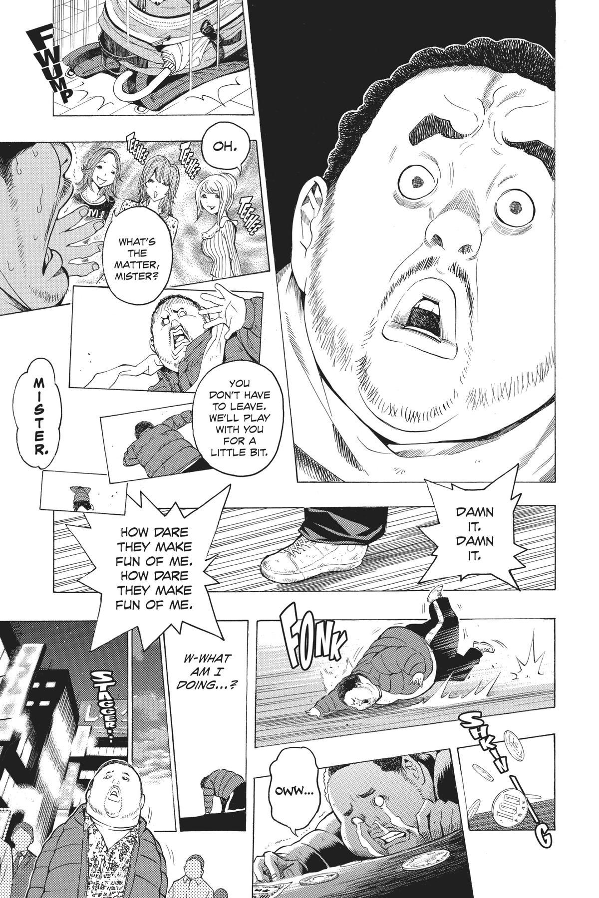 Bakuman Chapter 128 - Page 15