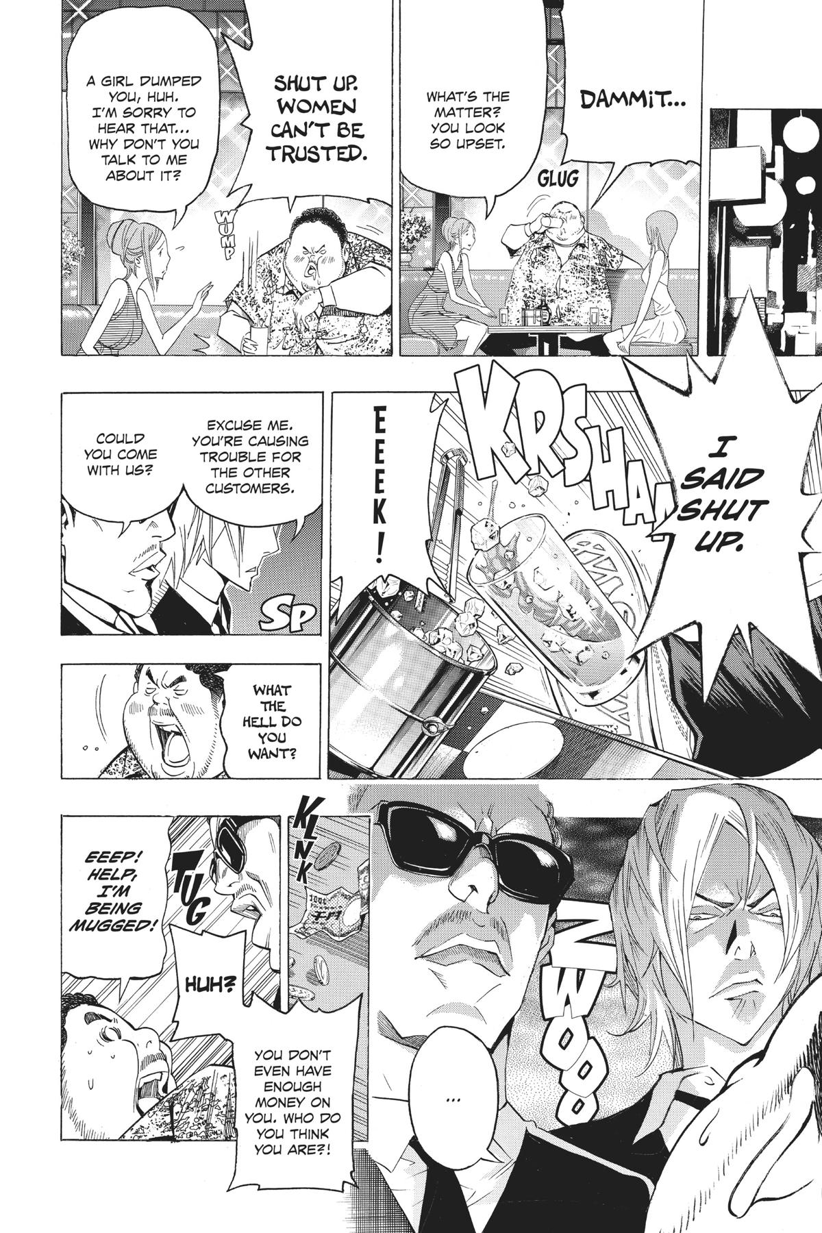 Bakuman Chapter 128 - Page 16