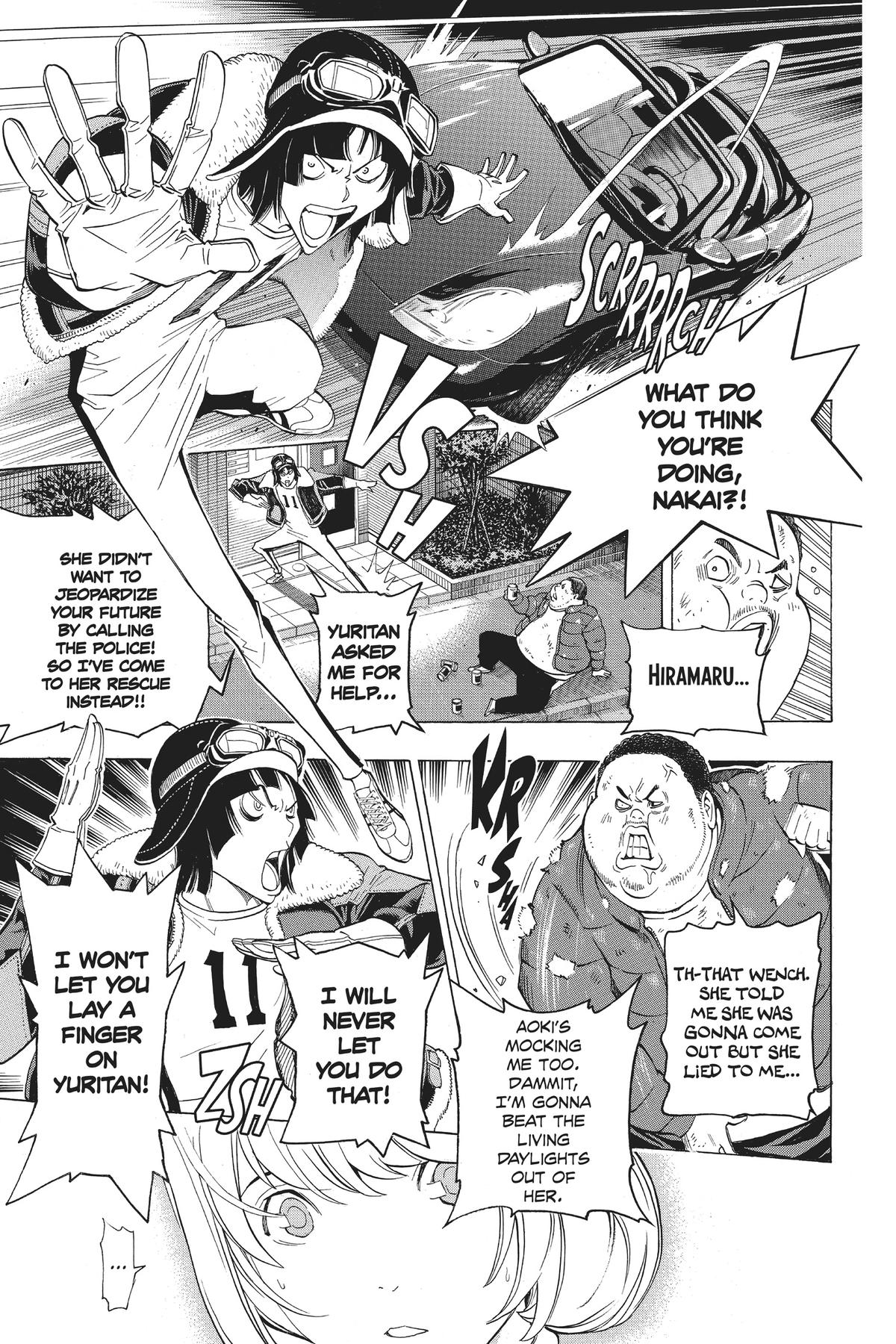 Bakuman Chapter 128 - Page 19