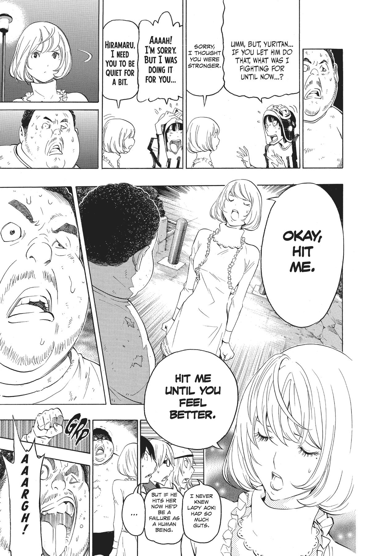 Bakuman Chapter 129 - Page 13