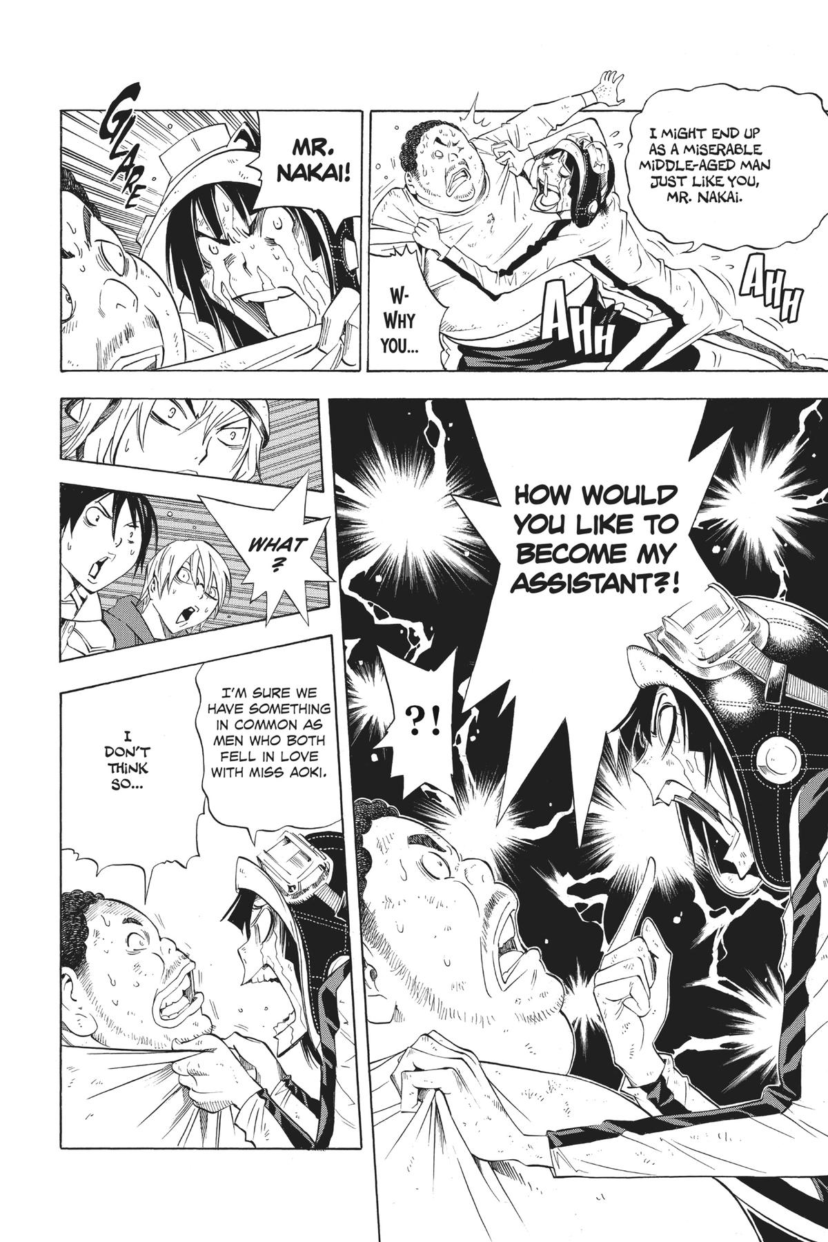 Bakuman Chapter 129 - Page 16