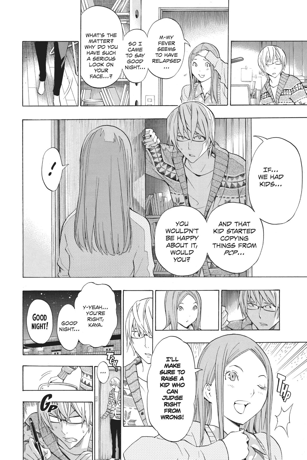 Bakuman Chapter 131 - Page 18