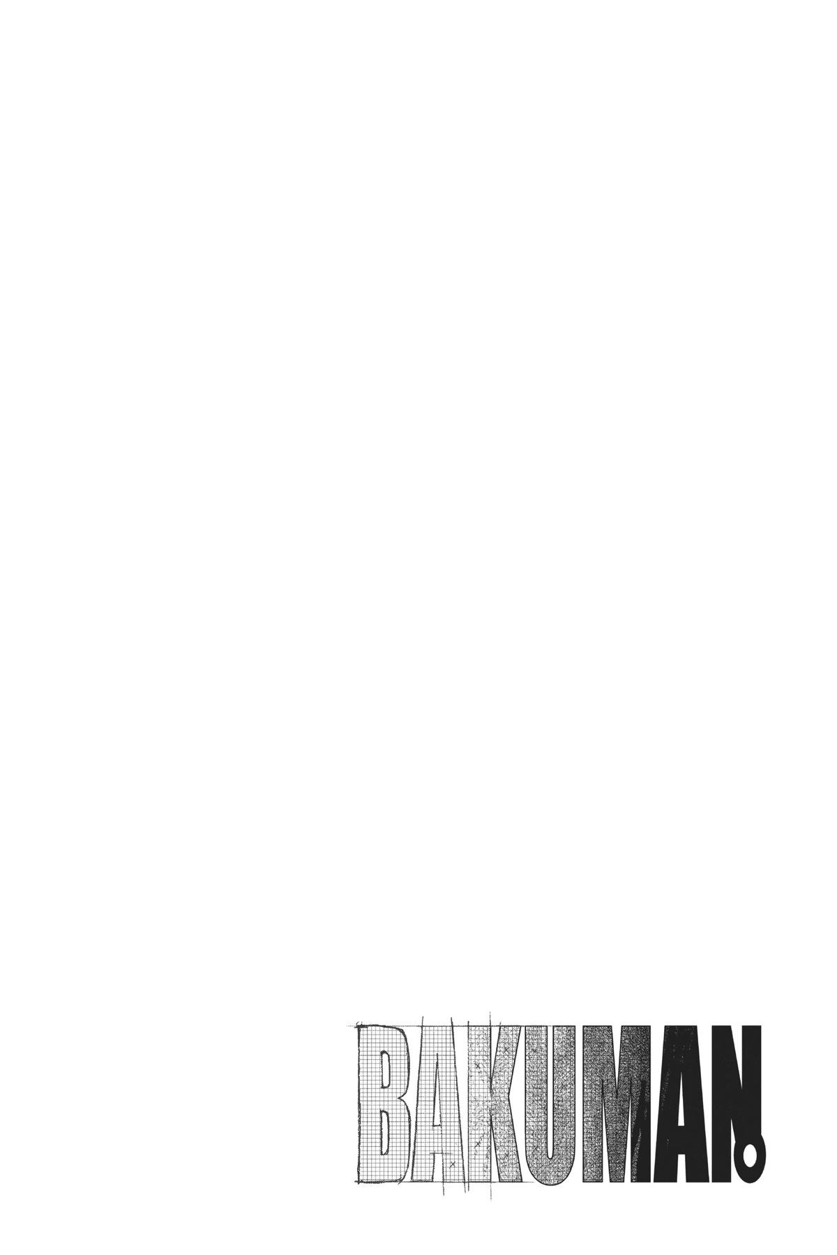 Bakuman Chapter 133 - Page 3