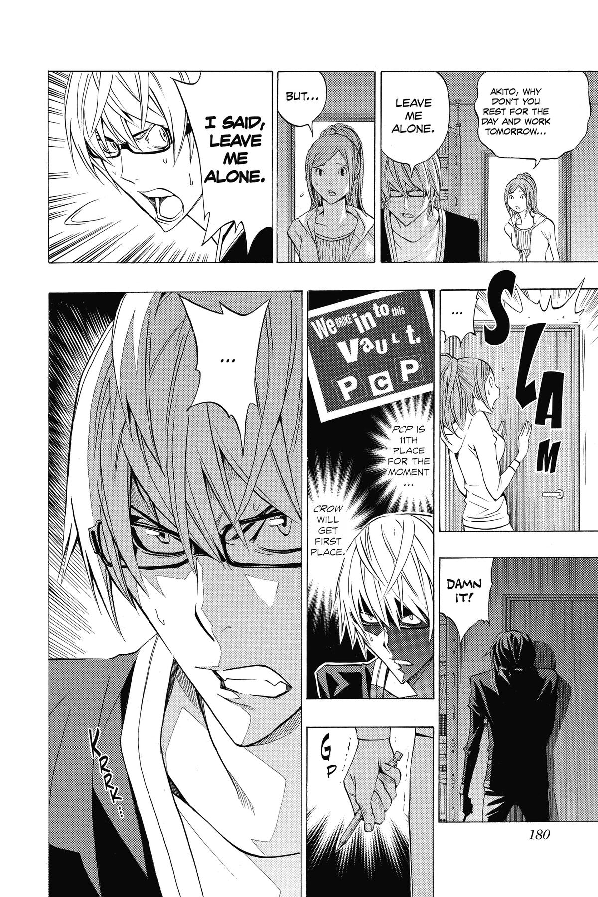 Bakuman Chapter 133 - Page 13