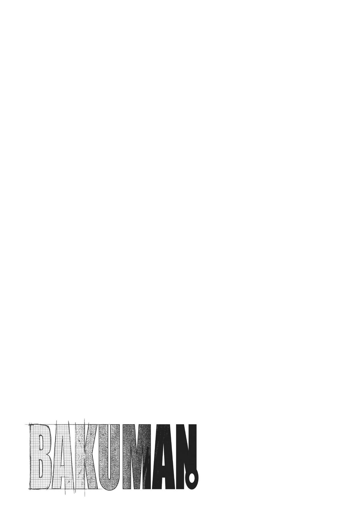 Bakuman Chapter 133 - Page 22
