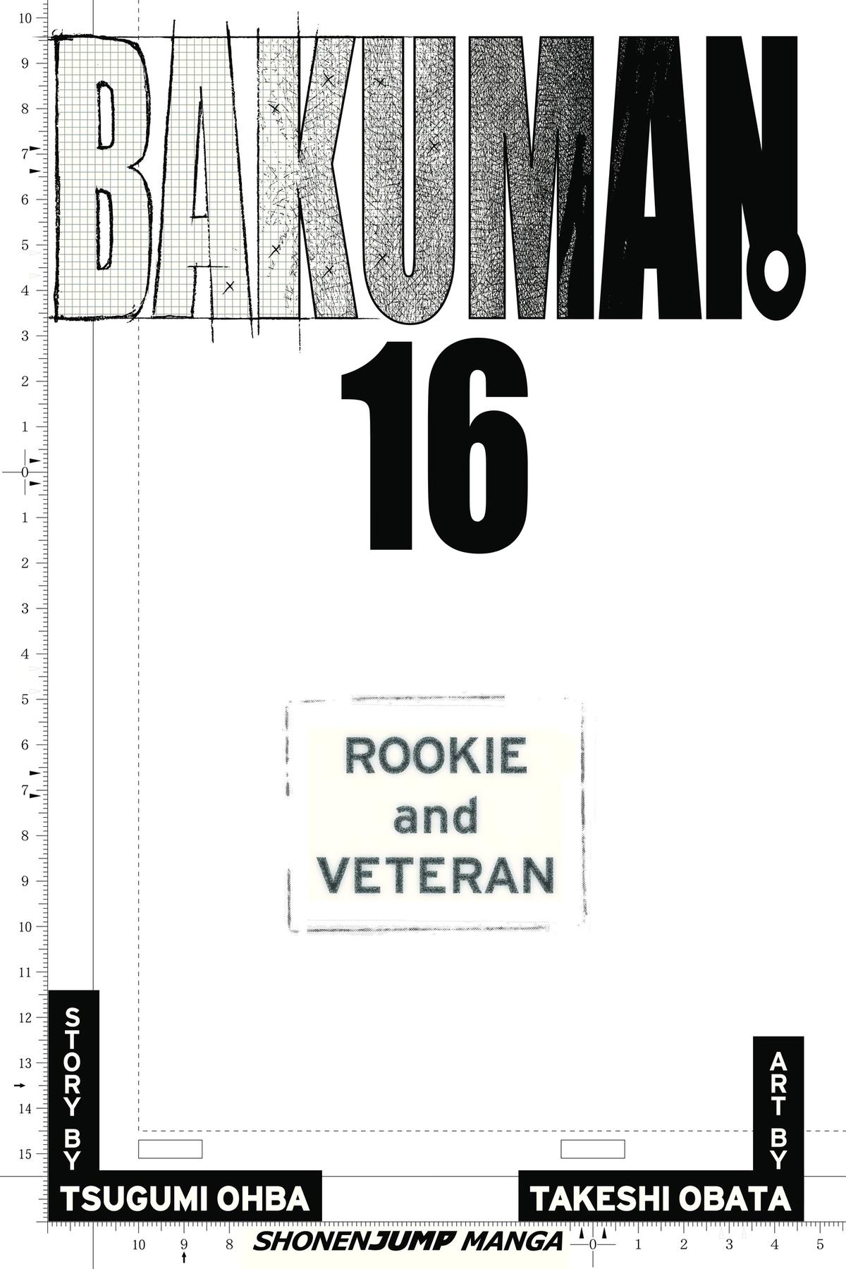 Bakuman Chapter 134 - Page 4