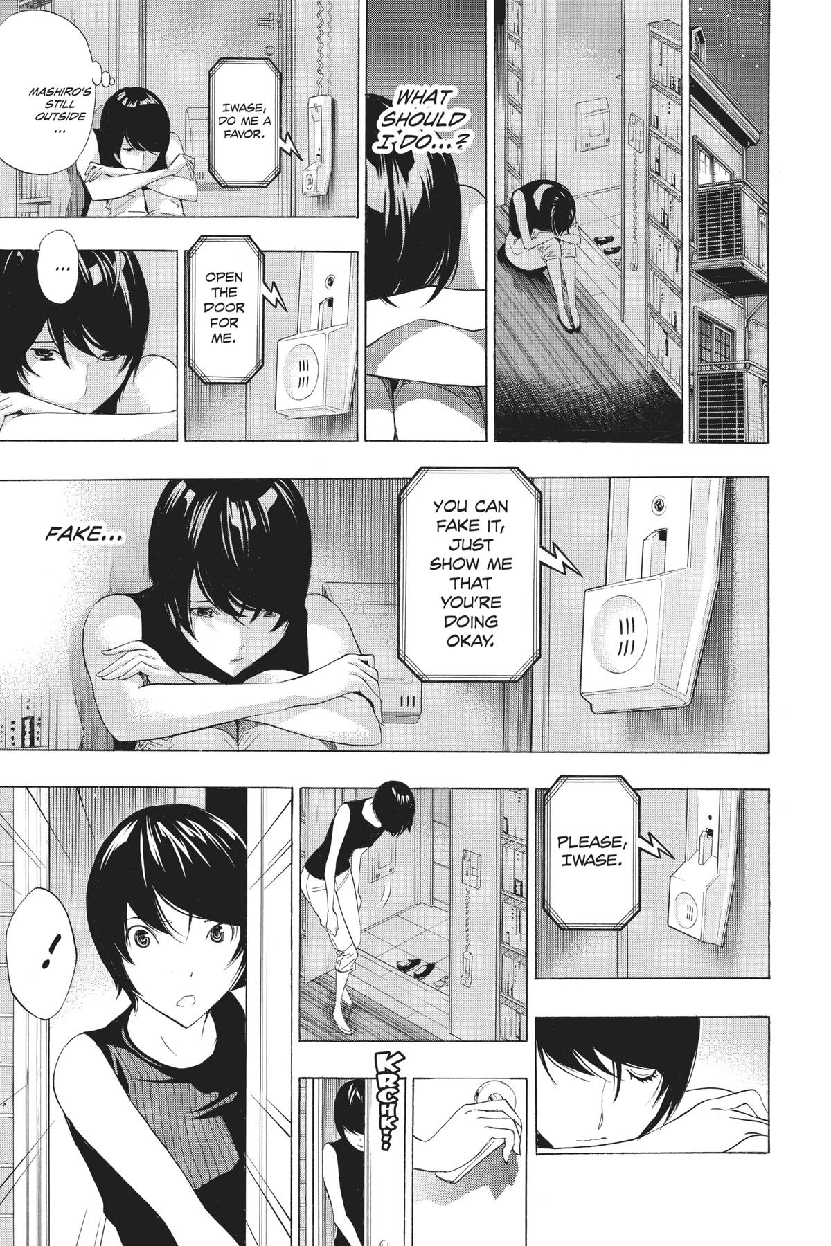 Bakuman Chapter 140 - Page 17