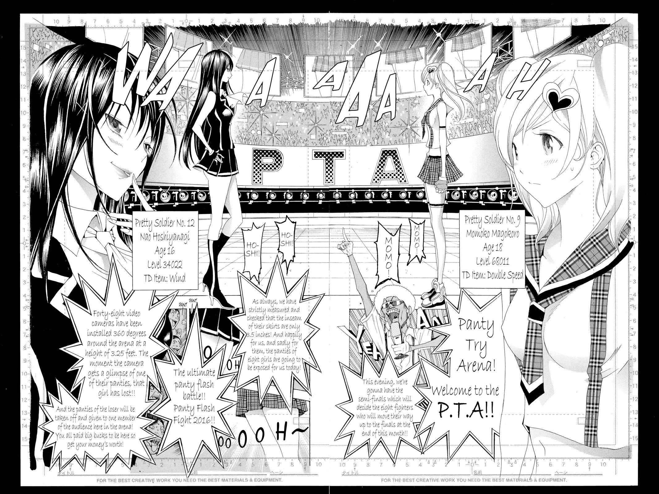 Bakuman Chapter 141 - Page 10