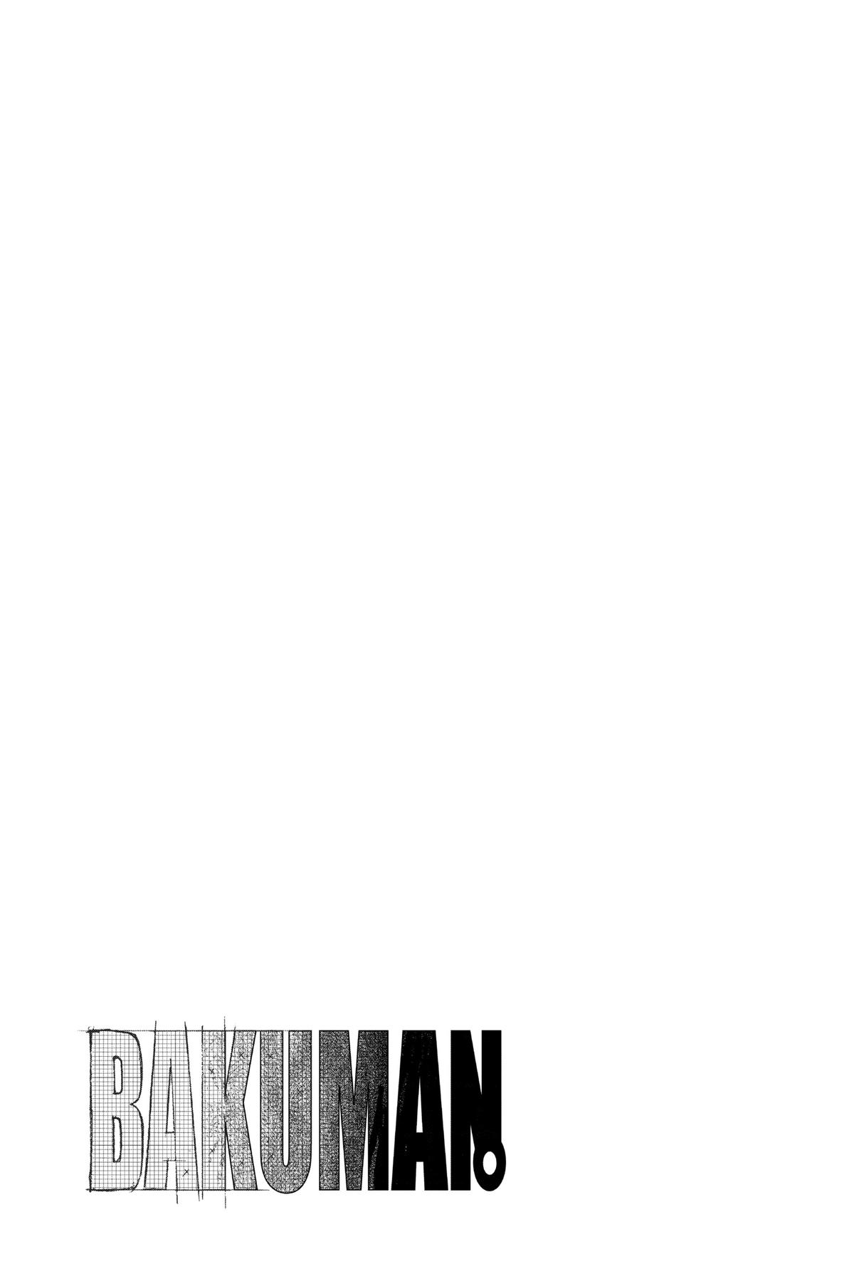Bakuman Chapter 151 - Page 21