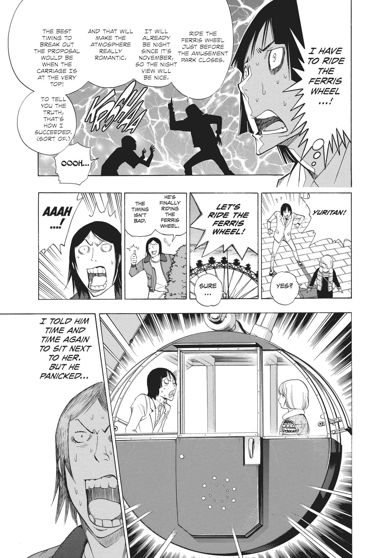 Bakuman Chapter 159 - Page 17