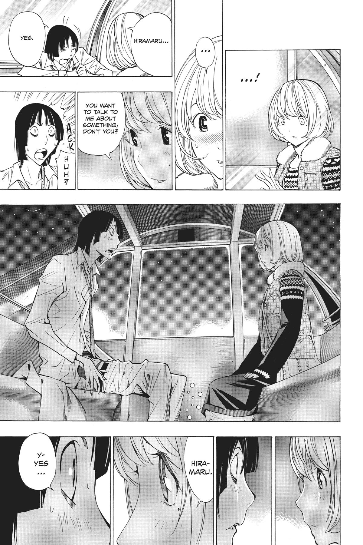 Bakuman Chapter 160 - Page 5