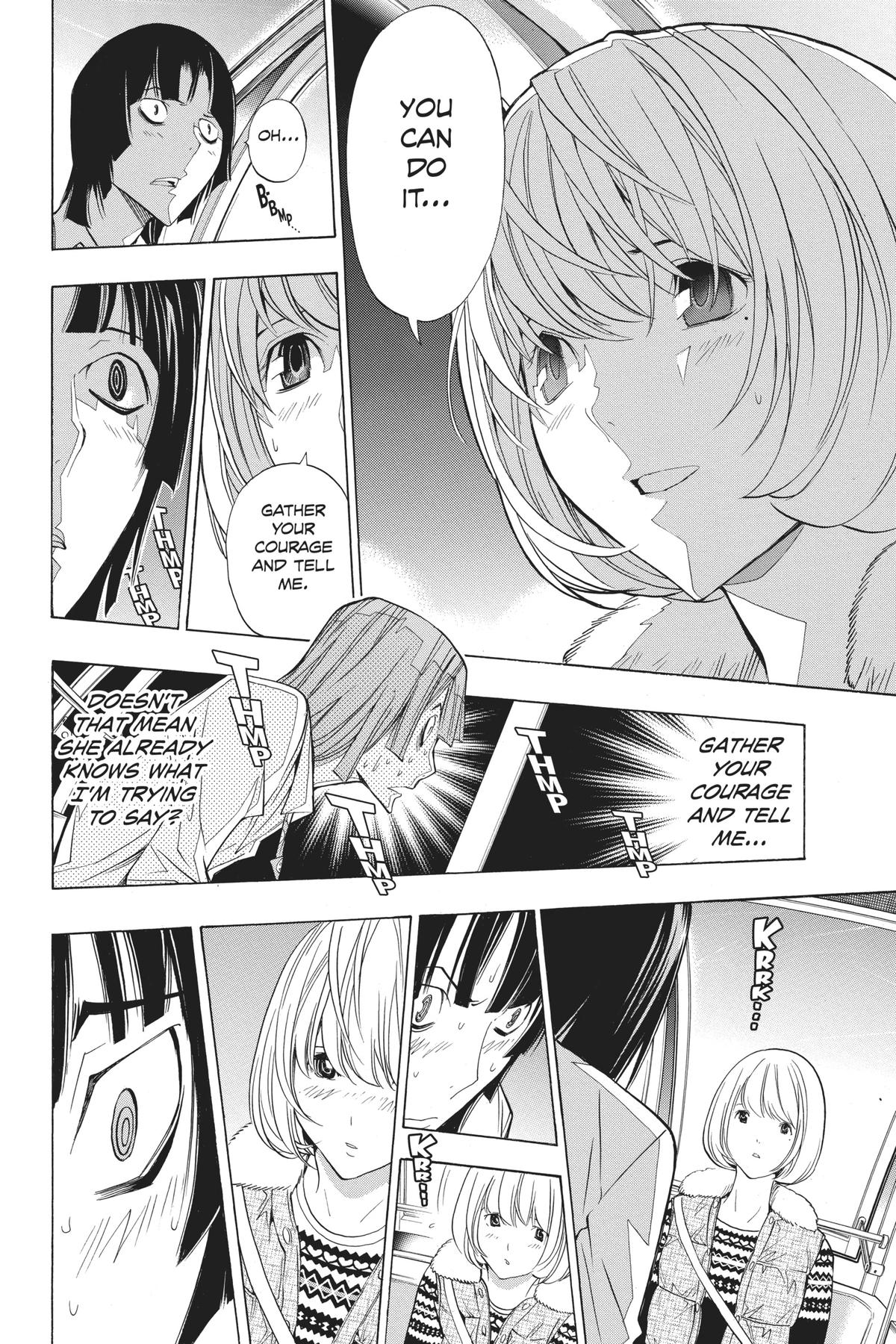 Bakuman Chapter 160 - Page 6